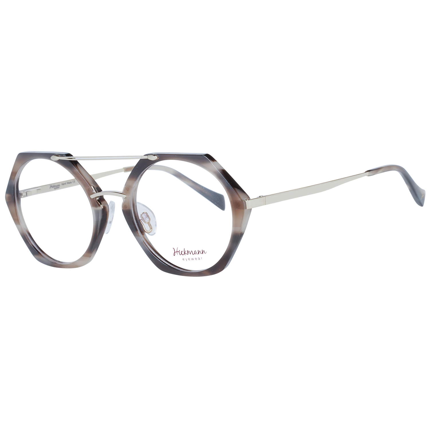 Ana Hickmann Optical Frame HI6136 E02 51