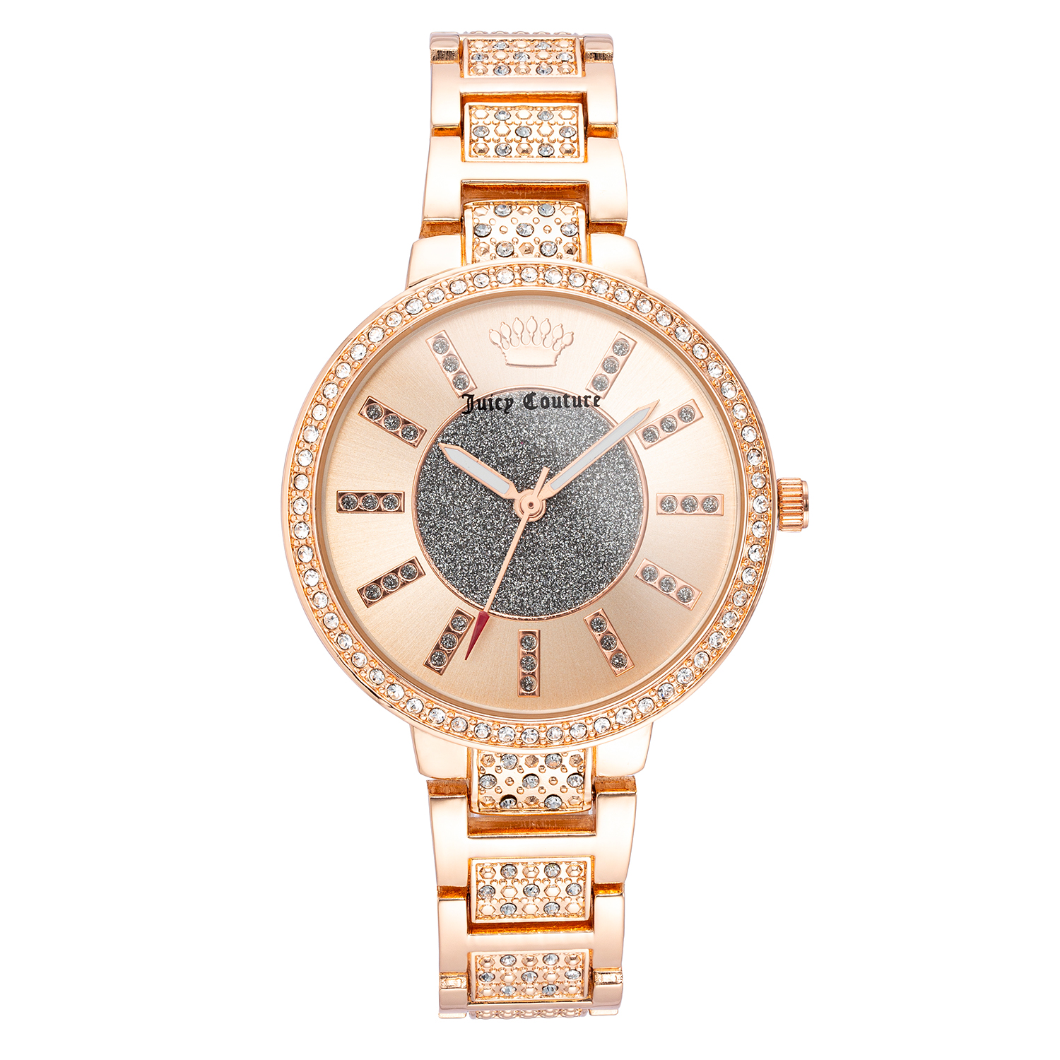Juicy Couture Uhr JC/1312RGRG