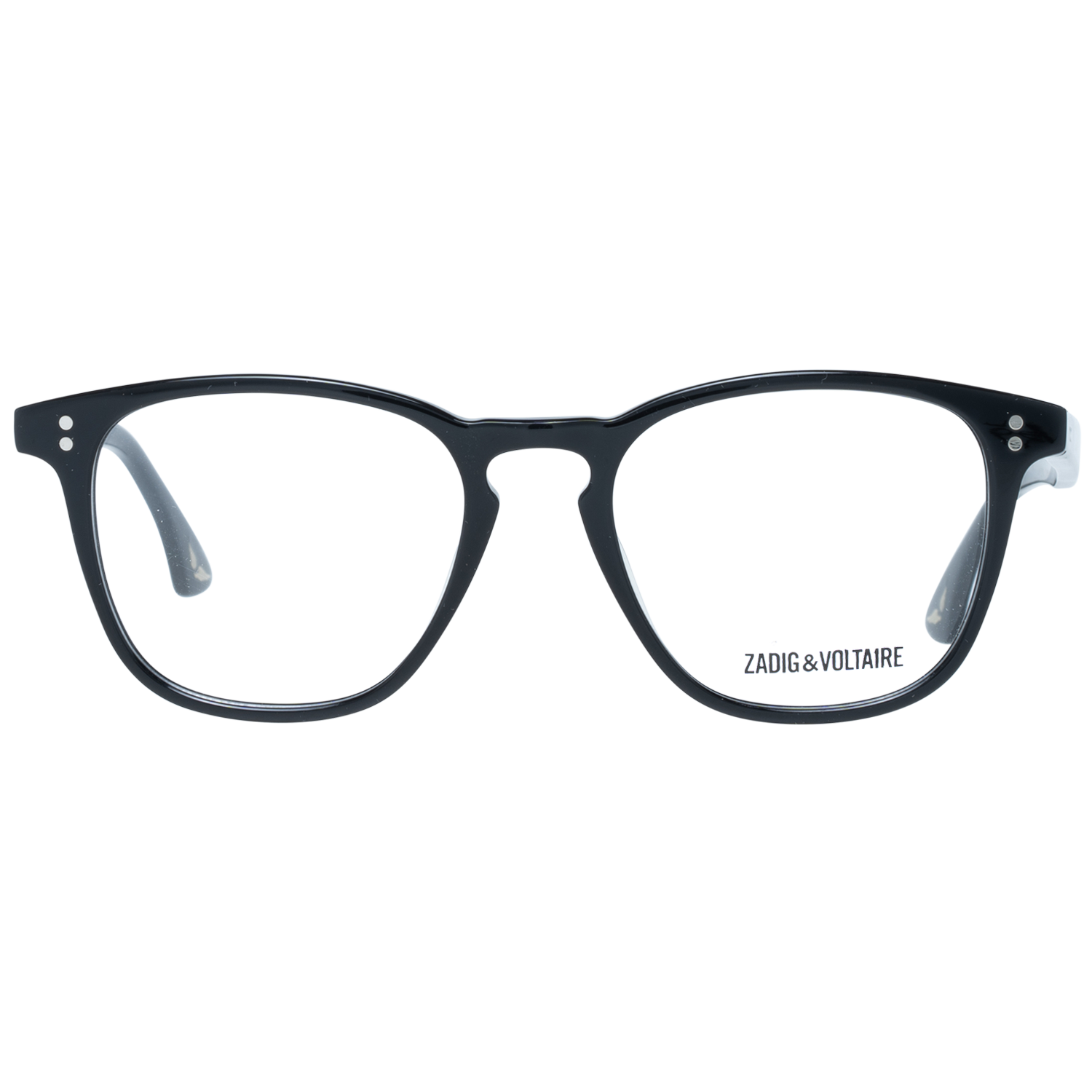 Zadig & Voltaire Optical Frame VZV080 0700 48