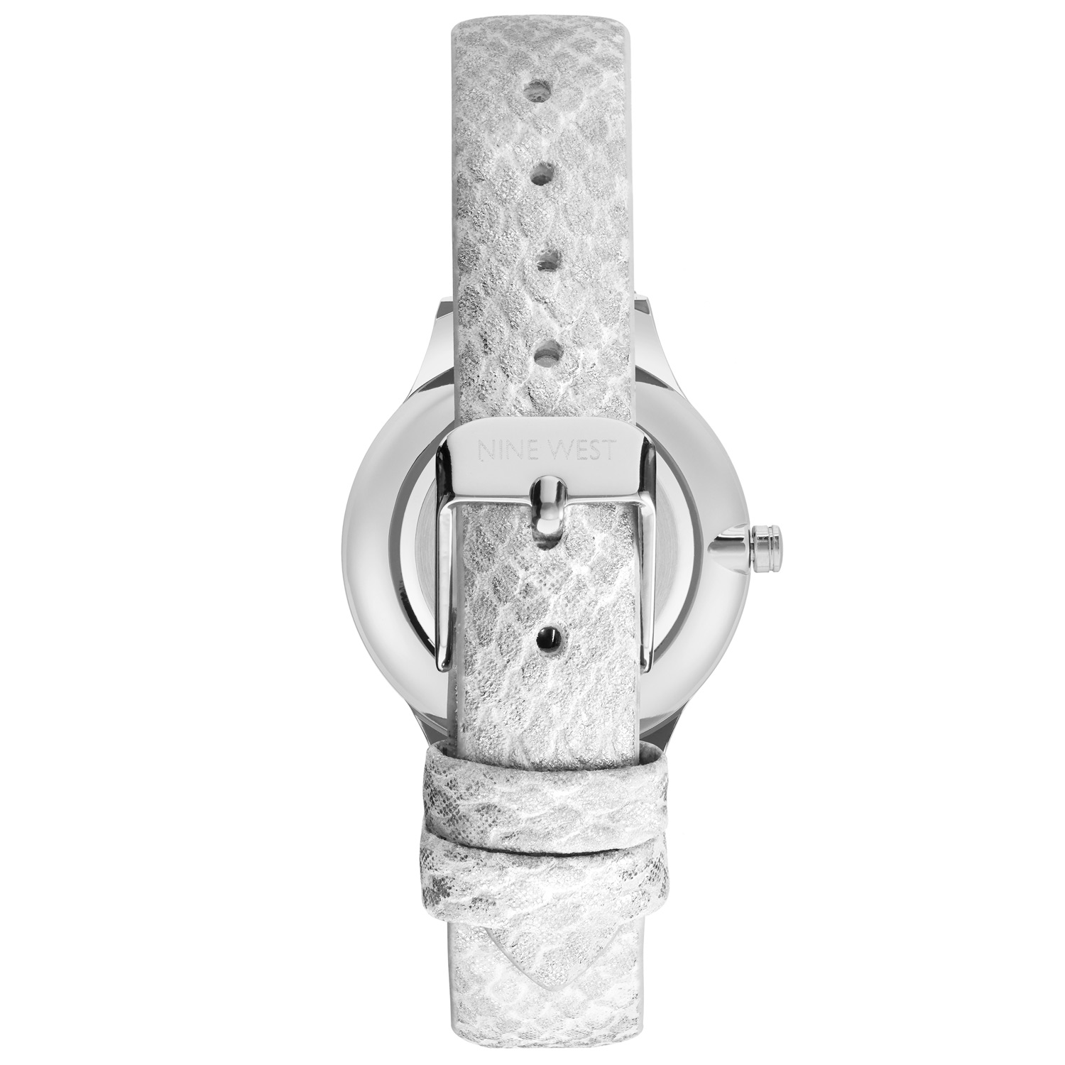 Nine West Uhr NW/2559SVSI