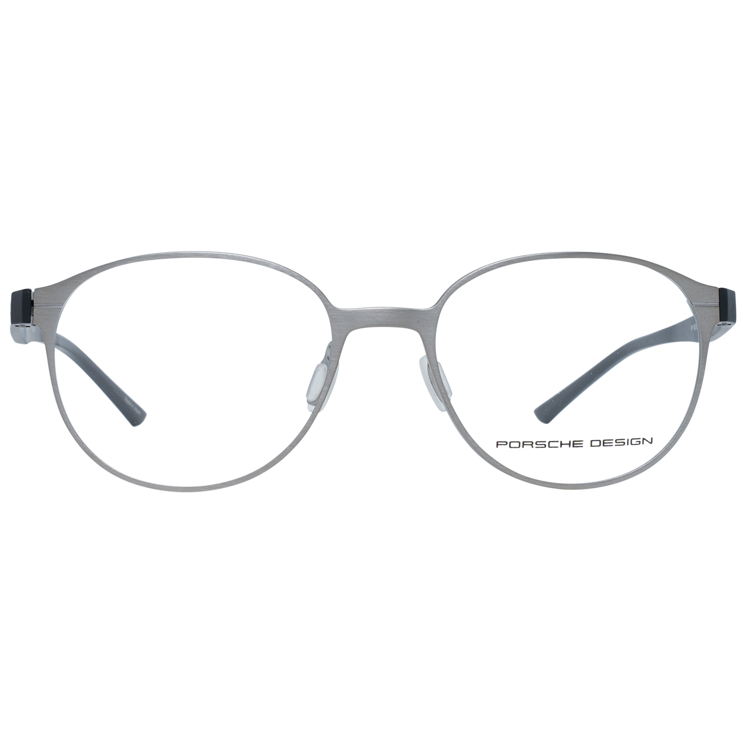 Porsche Design Optical Frame P8345 B 52 Titanium