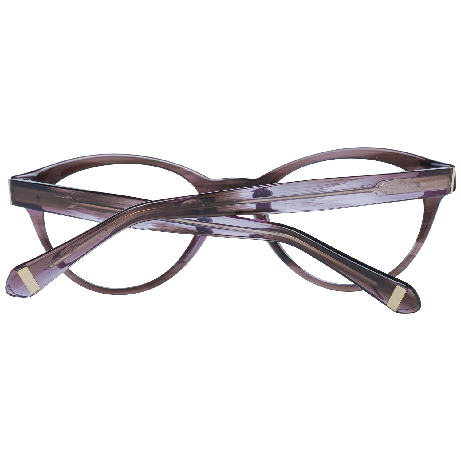 Zac Posen Optical Frame ZEVE PU 49 Evelyn