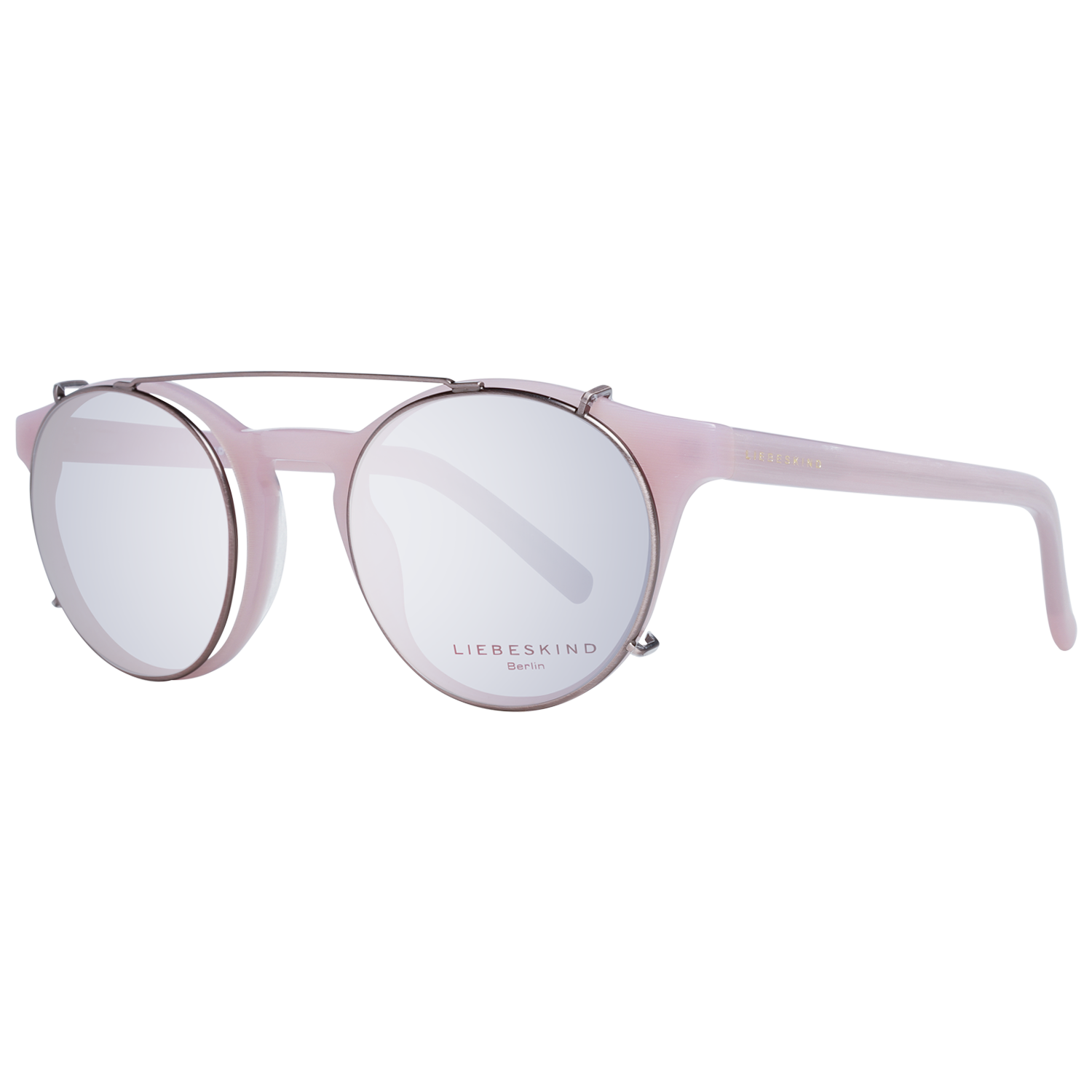 Liebeskind Optical Frame 11018-00900 49 Sunglasses Clip