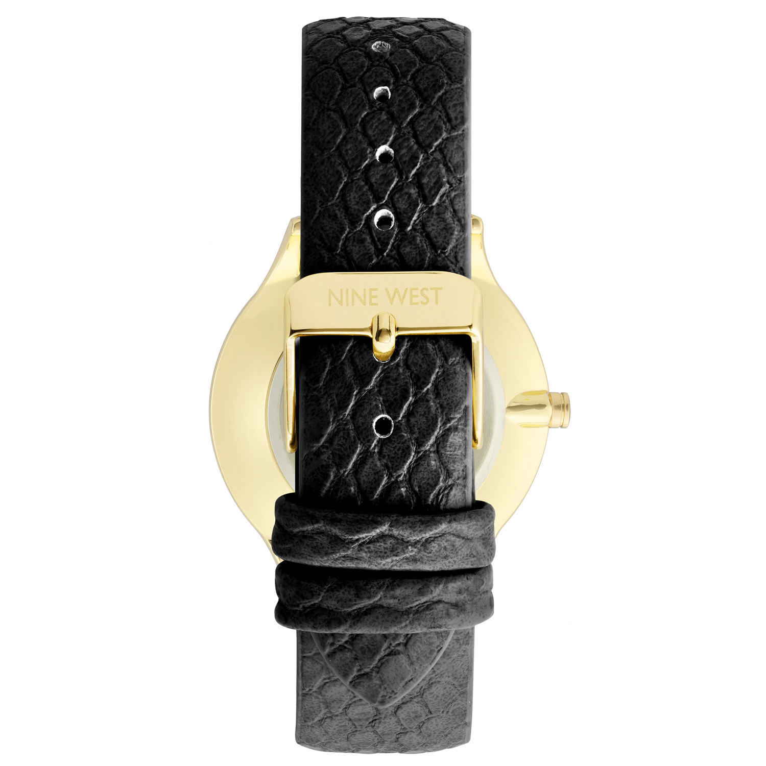 Nine West Uhr NW/2560BKBK