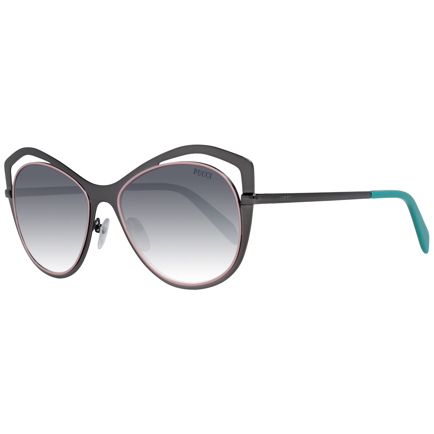 Emilio Pucci Sunglasses EP0130 08B 56