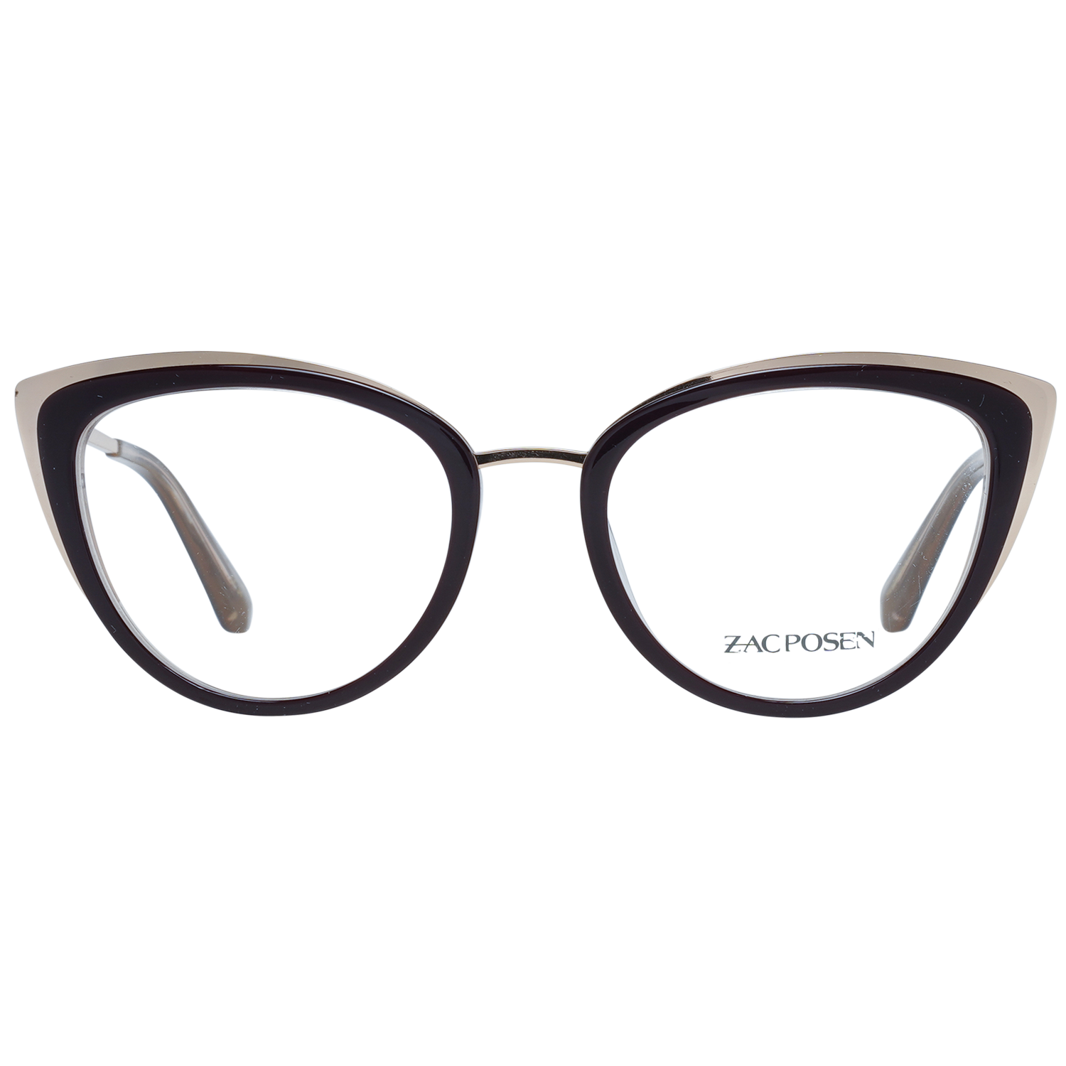 Zac Posen Optical Frame ZJEA ME 50 Jeanie