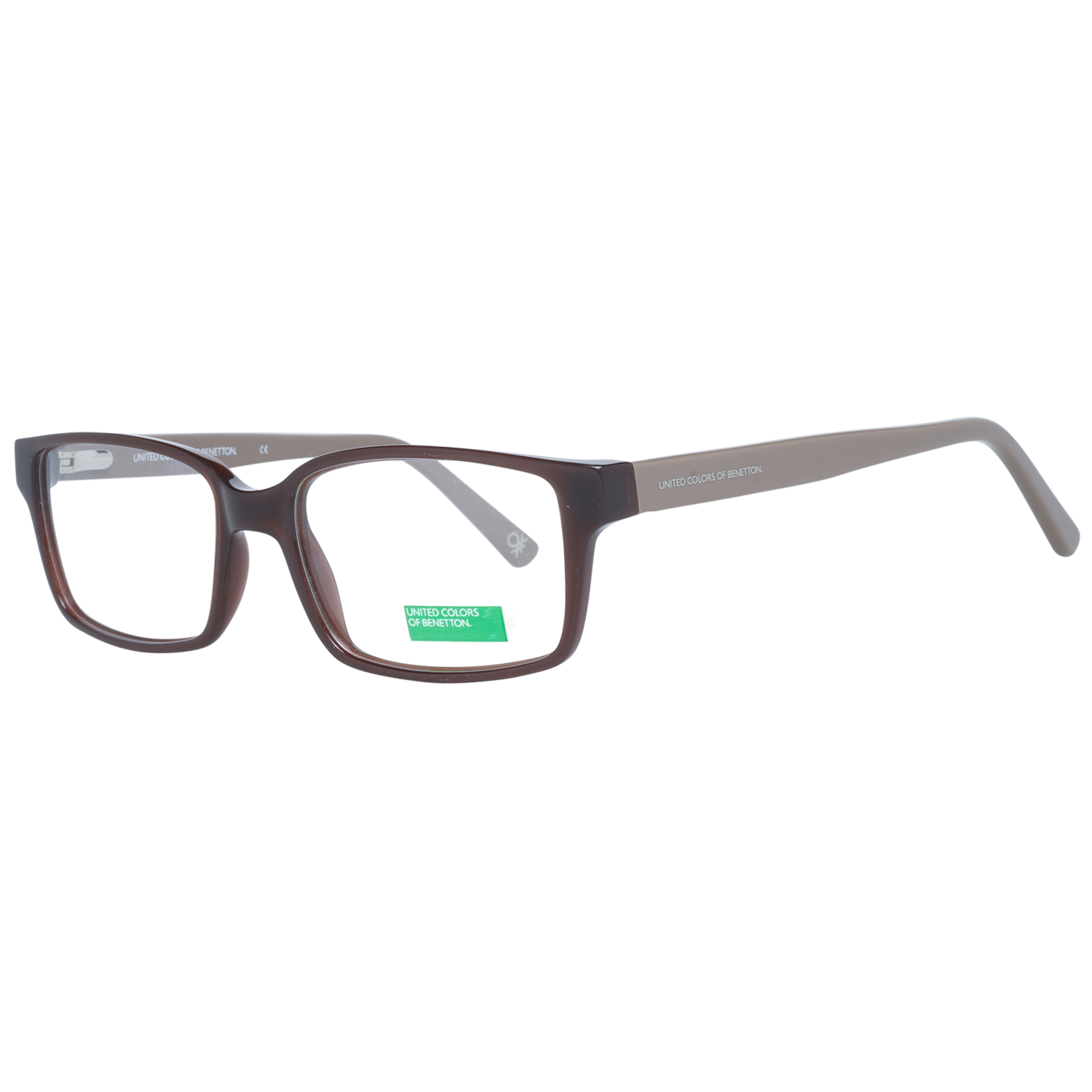 Benetton Brille BEO1033 157 54