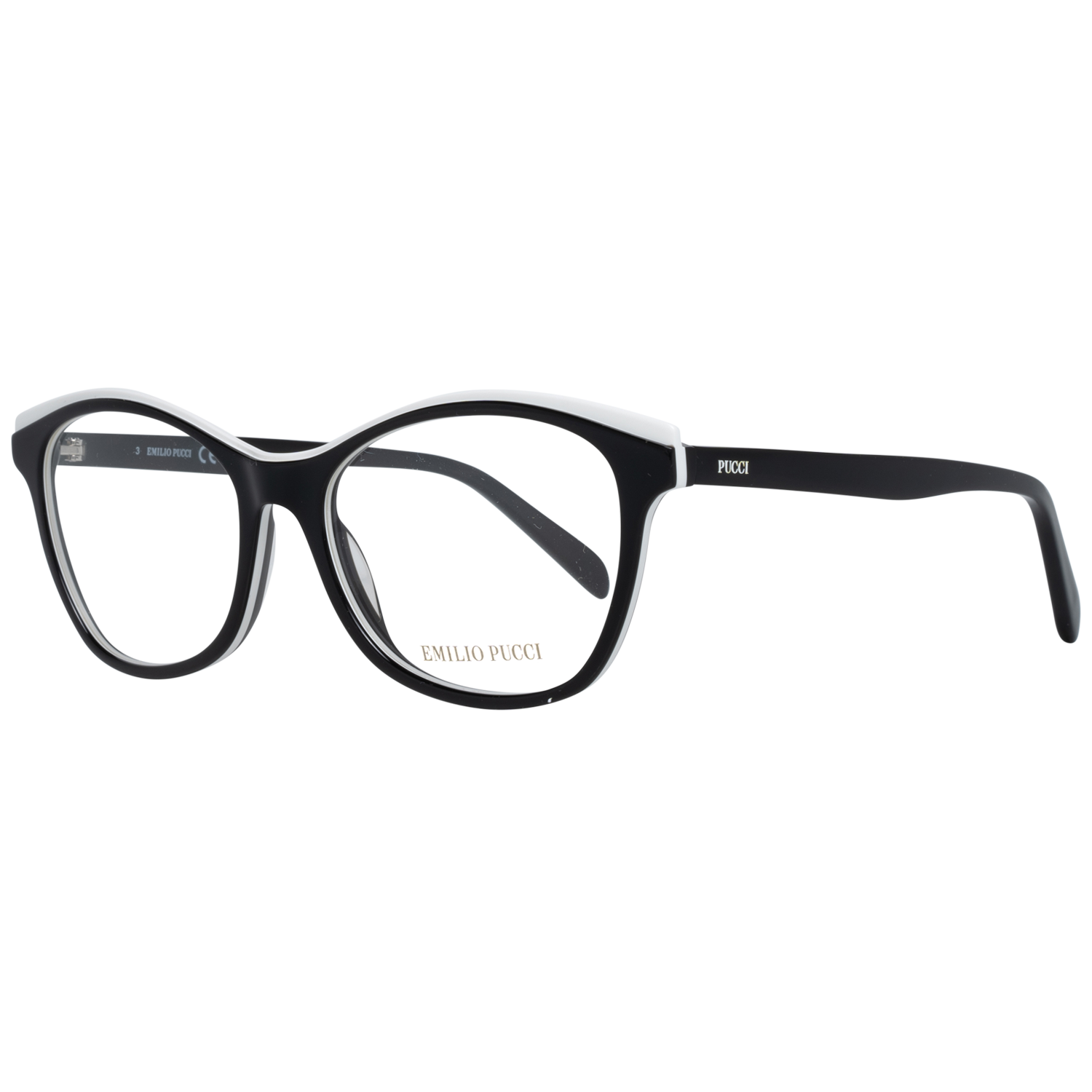 Emilio Pucci Optical Frame EP5098 005 54