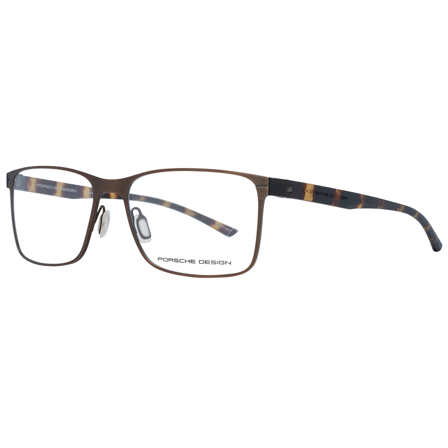 Porsche Design Optical Frame P8346 E 55 Titanium