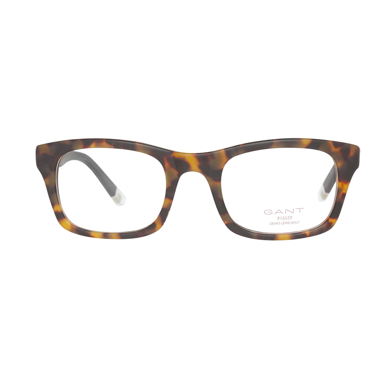 Gant Optical Frame GRA103 M06 48 | GR 5007 MTOBLK 48