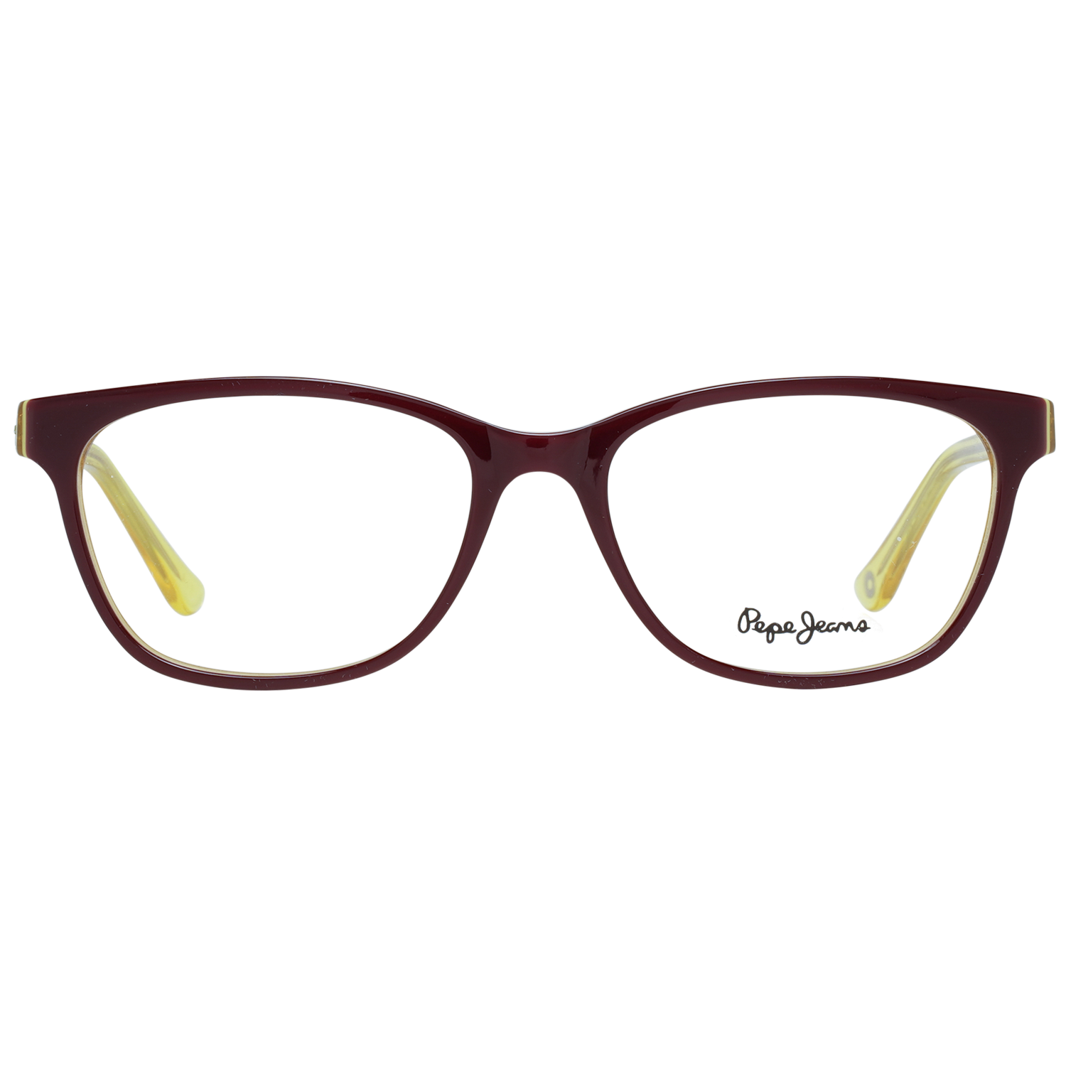 Pepe Jeans Brille PJ3276 C2 52 Mia