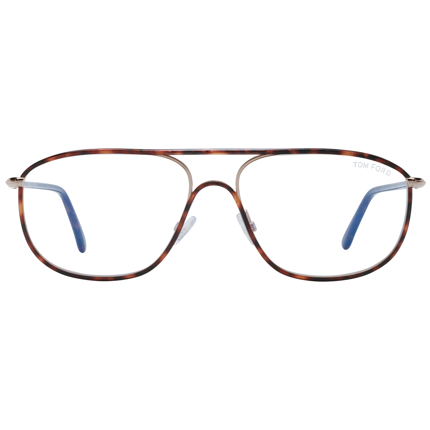 Tom Ford Brille FT5624-B 052 58 Blue Filter