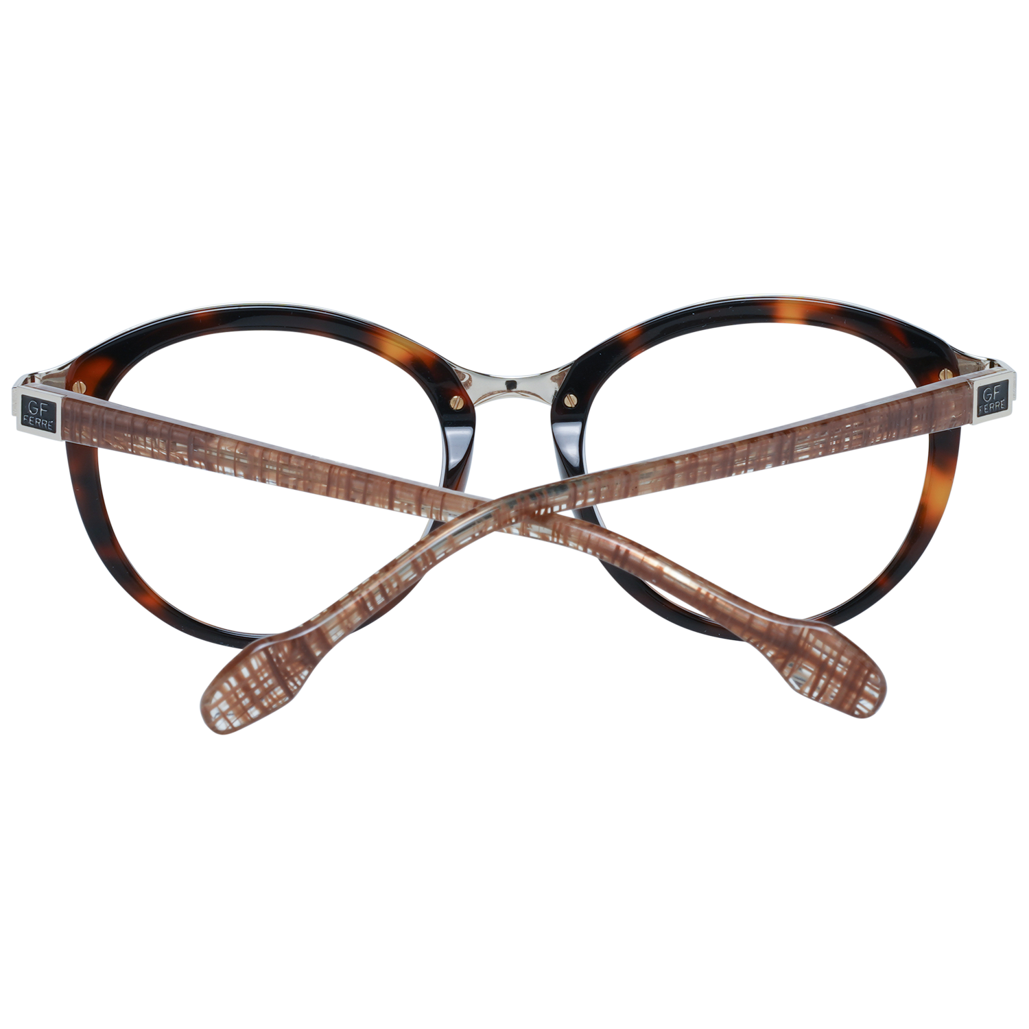 Gianfranco Ferre Optical Frame GFF0116 002 48