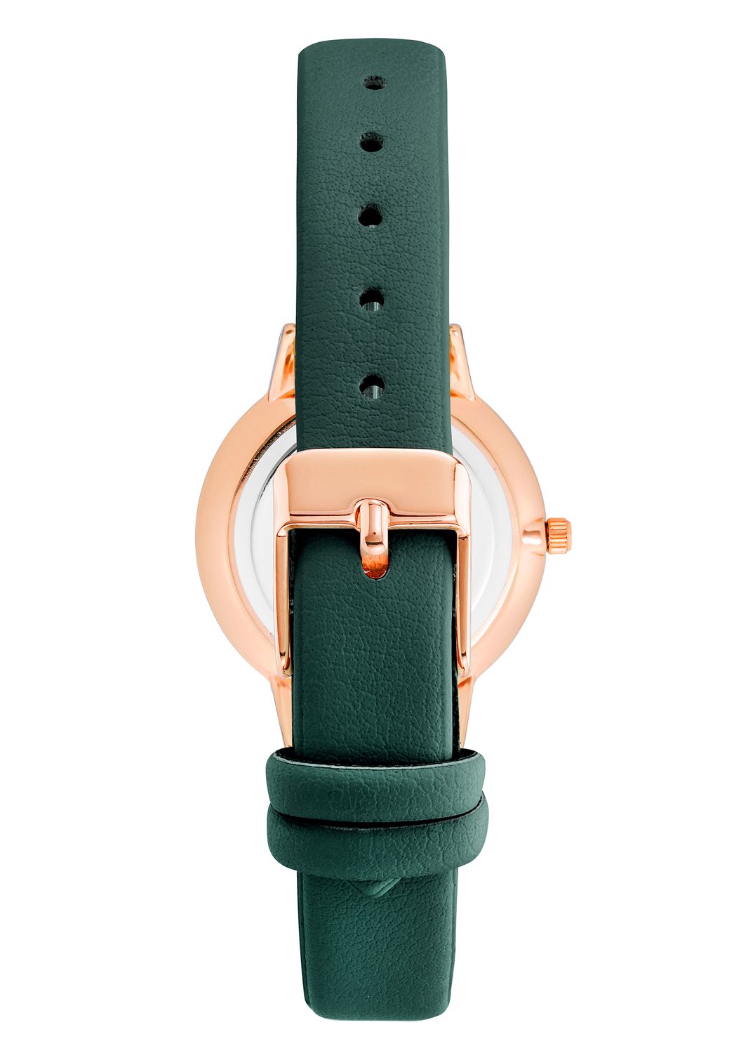 Juicy Couture Uhr JC/1326RGGN