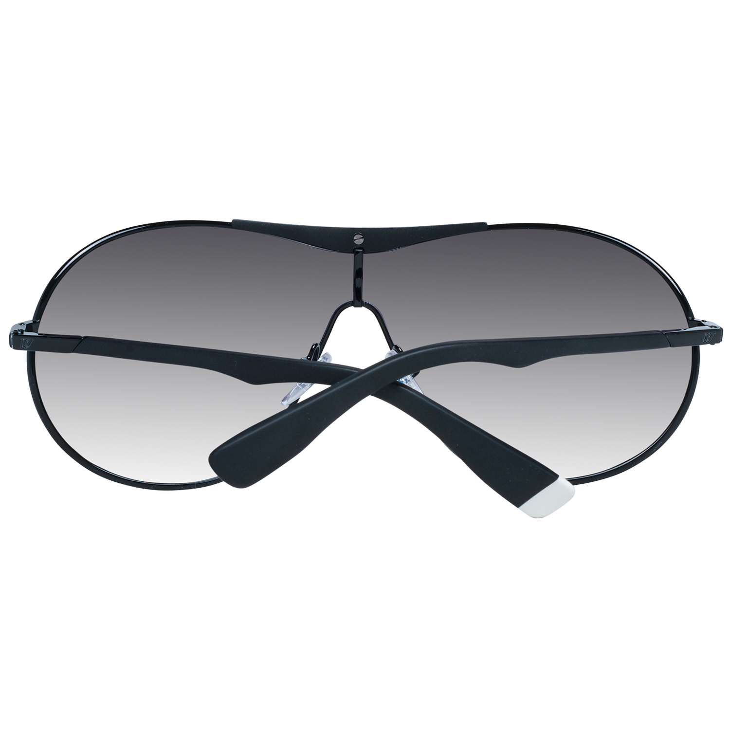 Web Sunglasses WE0282 01B 00