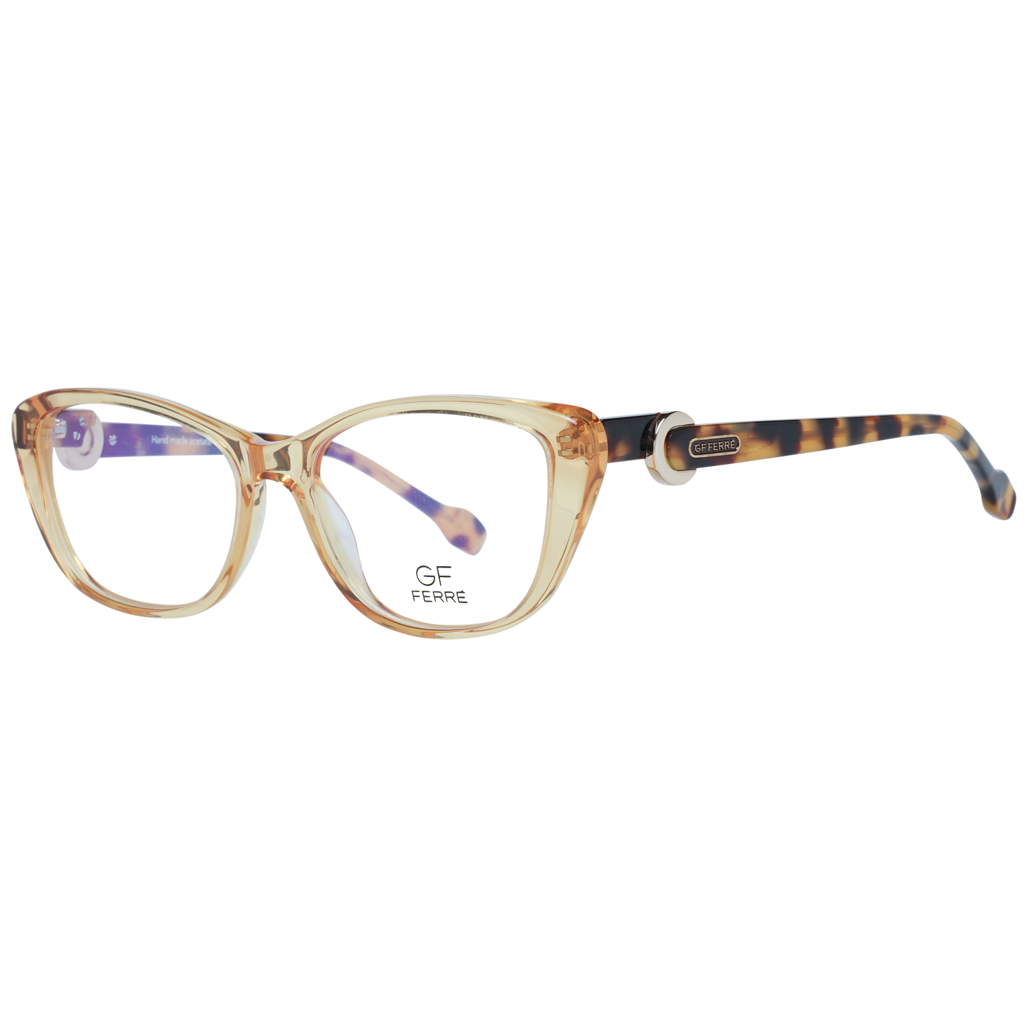 Gianfranco Ferre Optical Frame GFF0114 005 54