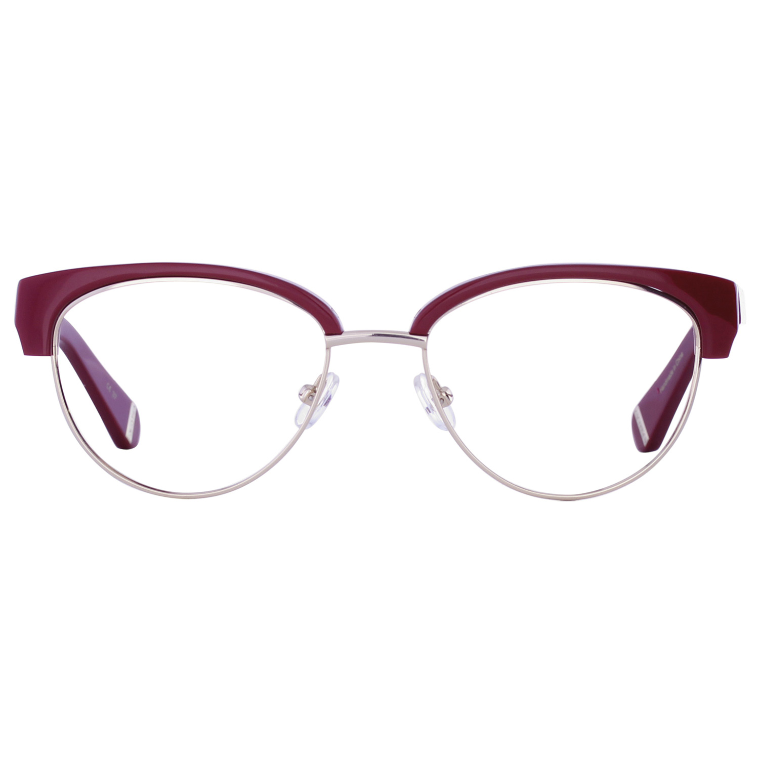 Zac Posen Optical Frame ZETH MR 51 Ethel