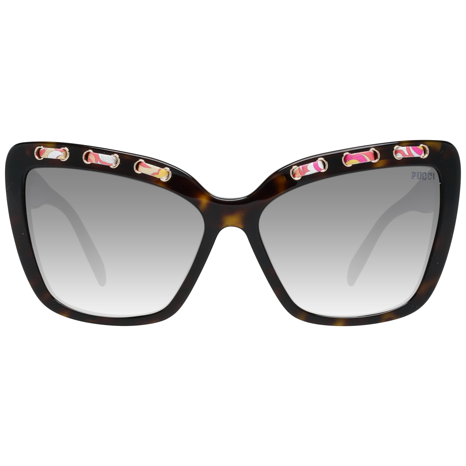 Emilio Pucci Sonnenbrille EP0101 52B 59