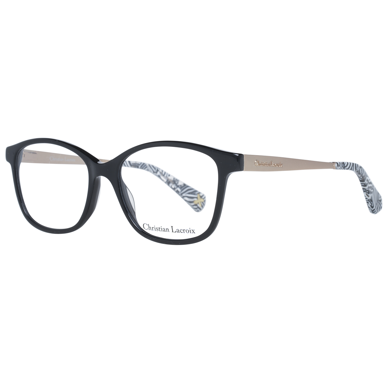 Christian Lacroix Optical Frame CL1099 001 52