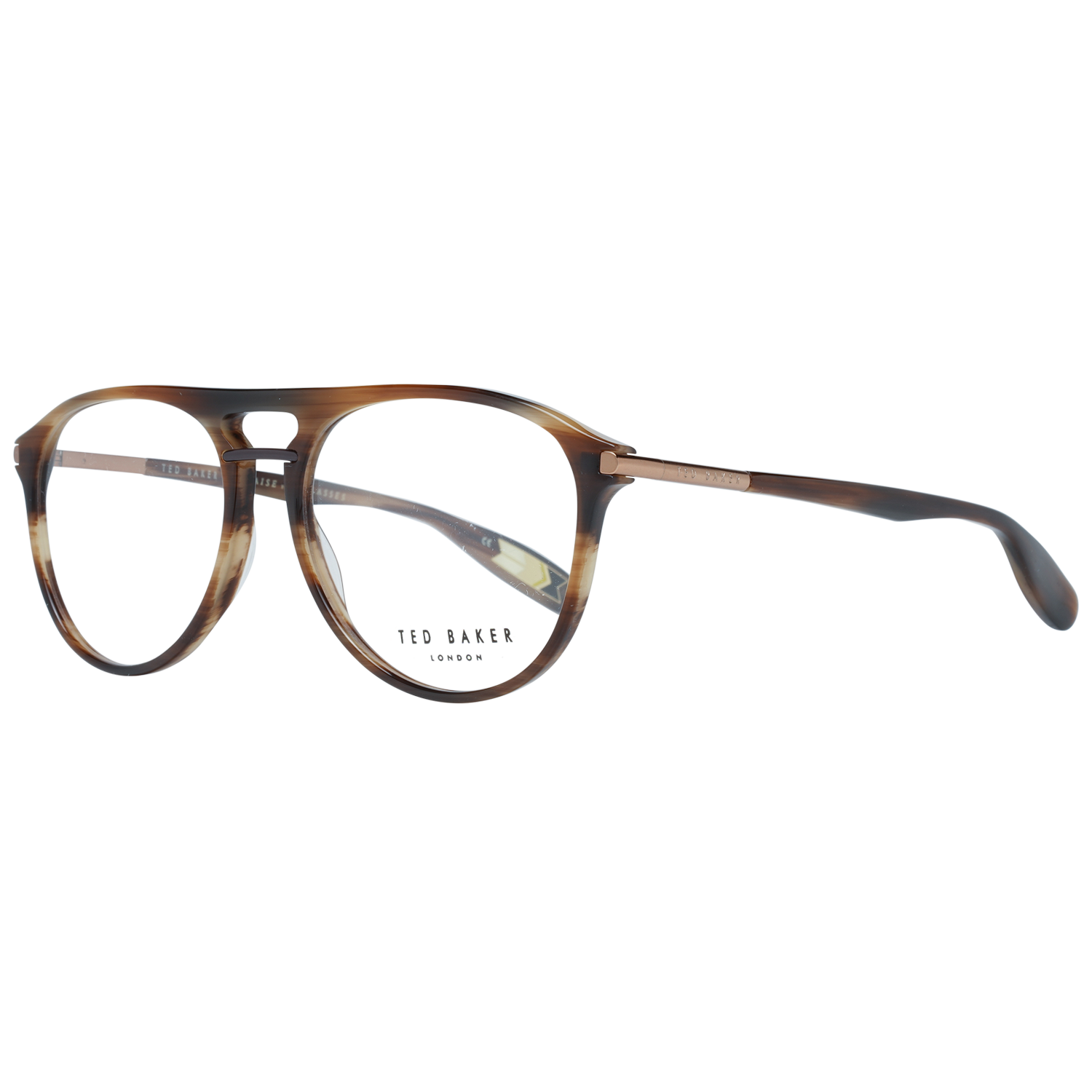 Ted Baker Brille TB8192 155 56 Keller