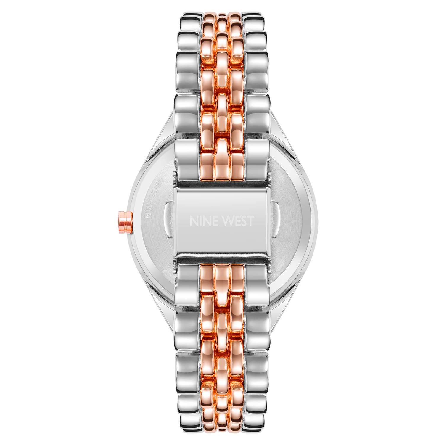 Nine West Uhr NW/2661SVRT
