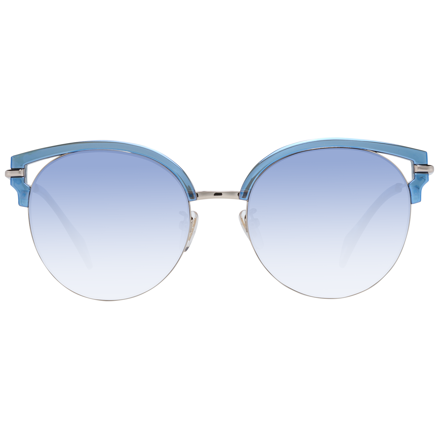 Police Sunglasses SPL739 8FFB 54 Women