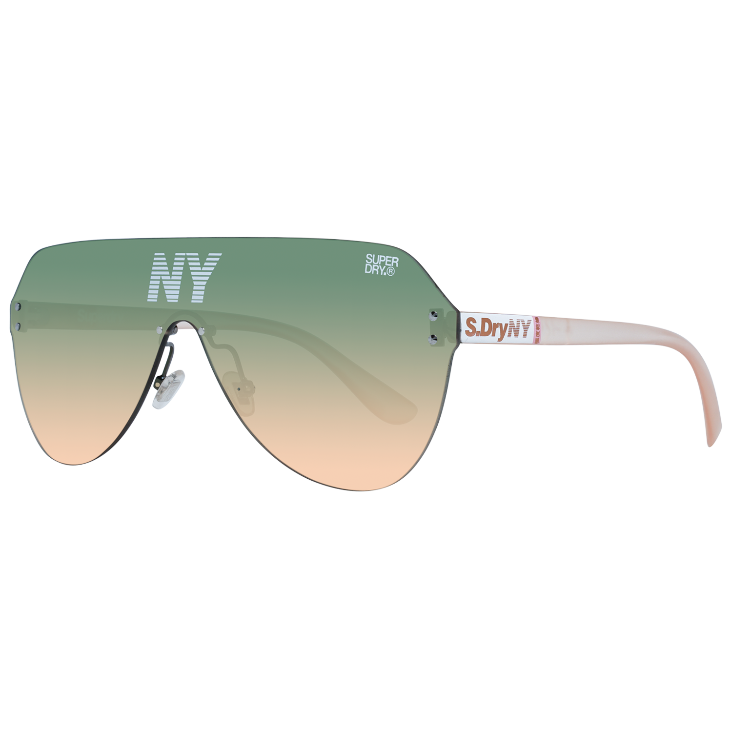 Superdry Sunglasses SDS Monovector 150 14