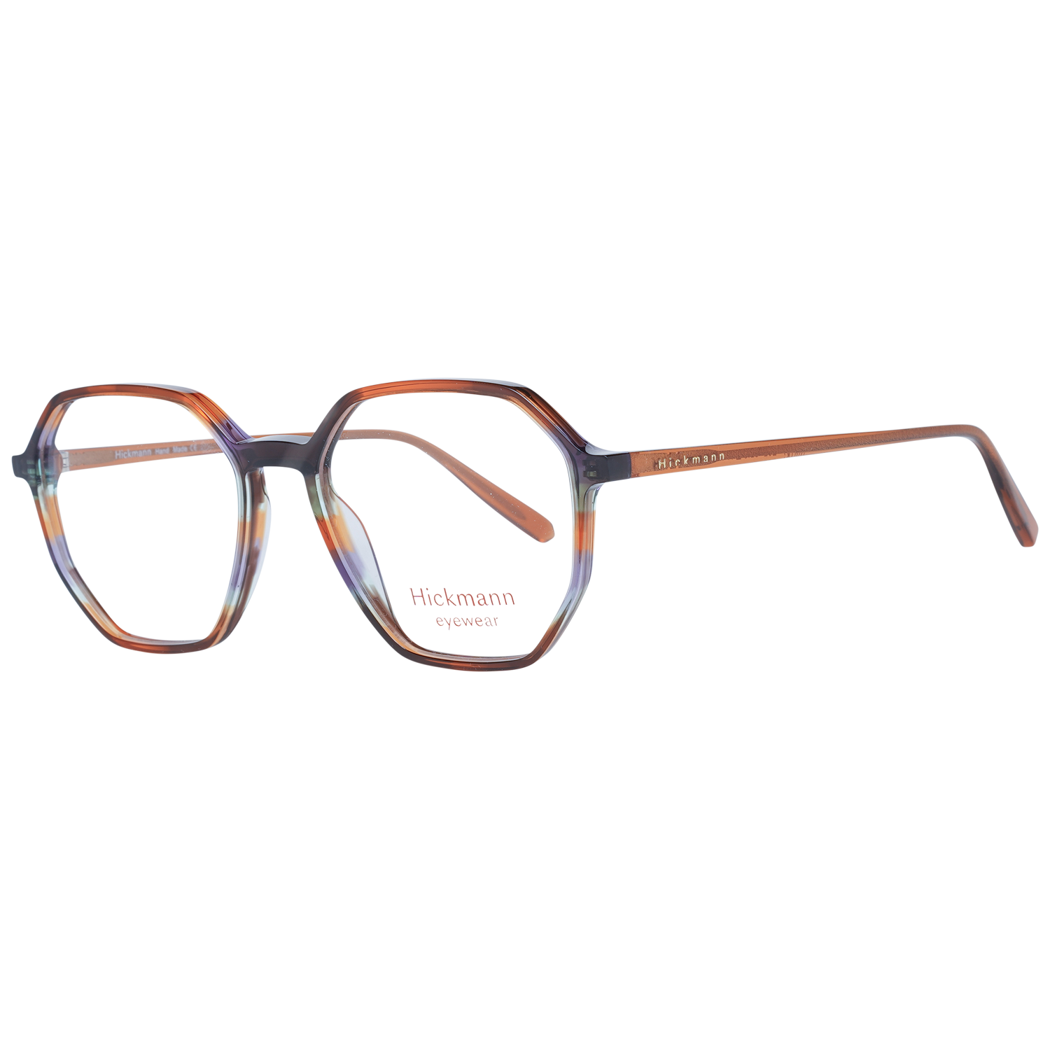 Ana Hickmann Optical Frame HI6197 E02 52