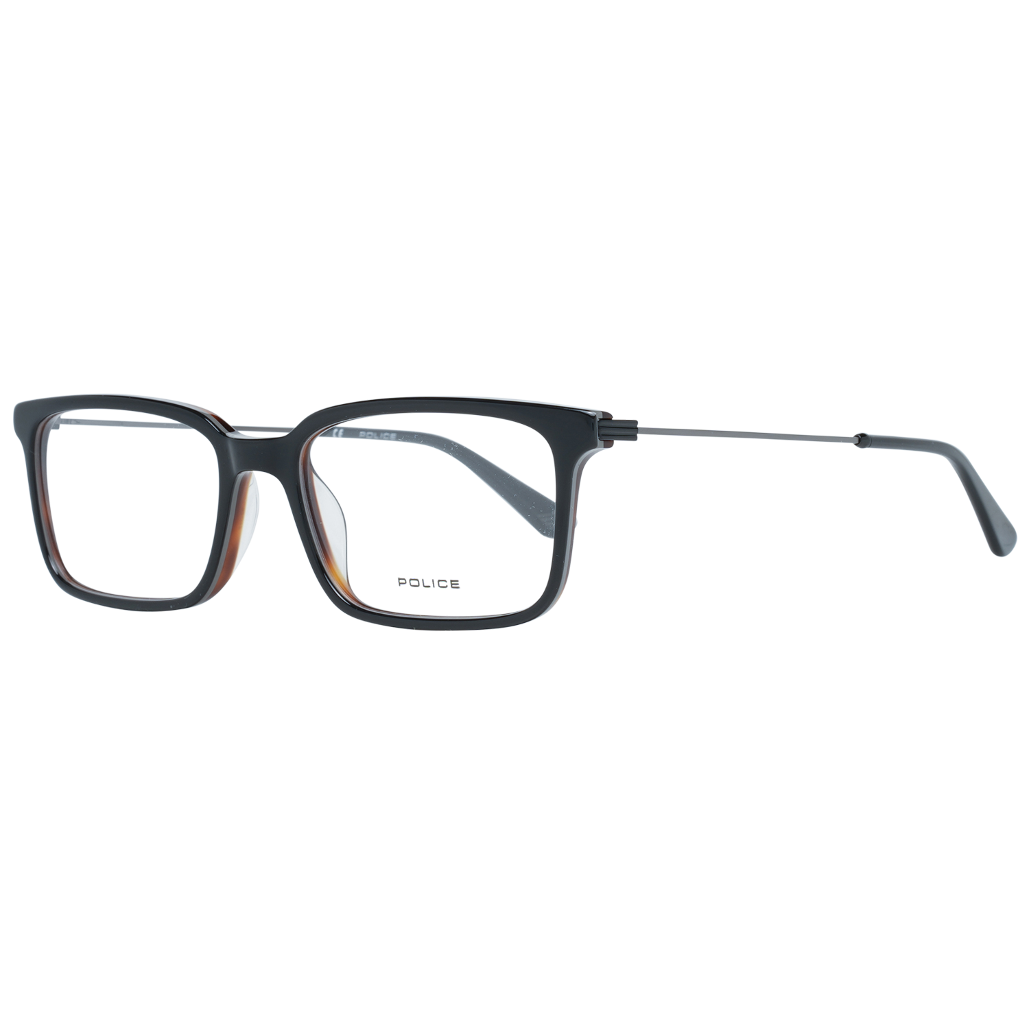 Police Optical Frame VPL687 0NK7 52 Men