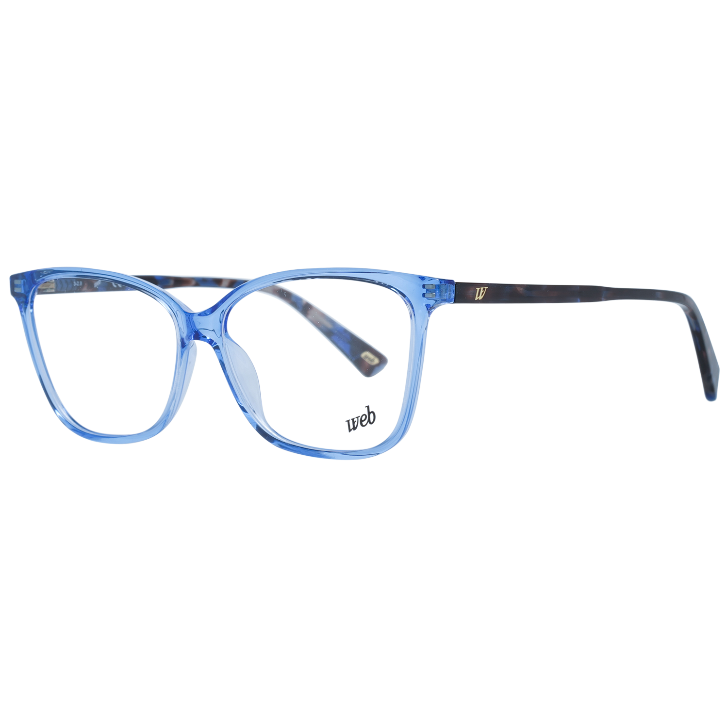 Web Brille WE5321 086 55