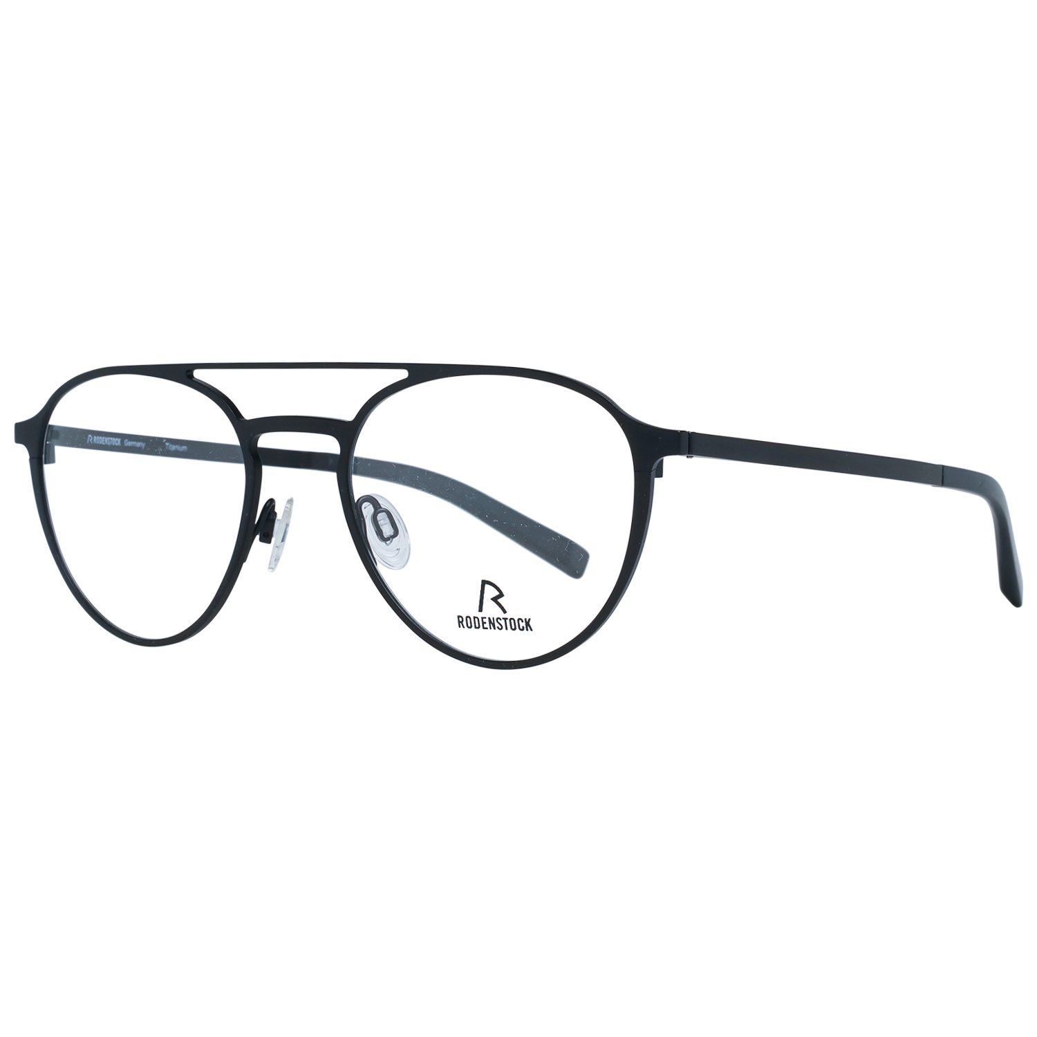 Rodenstock Optical Frame R7099 C 51 Titanium