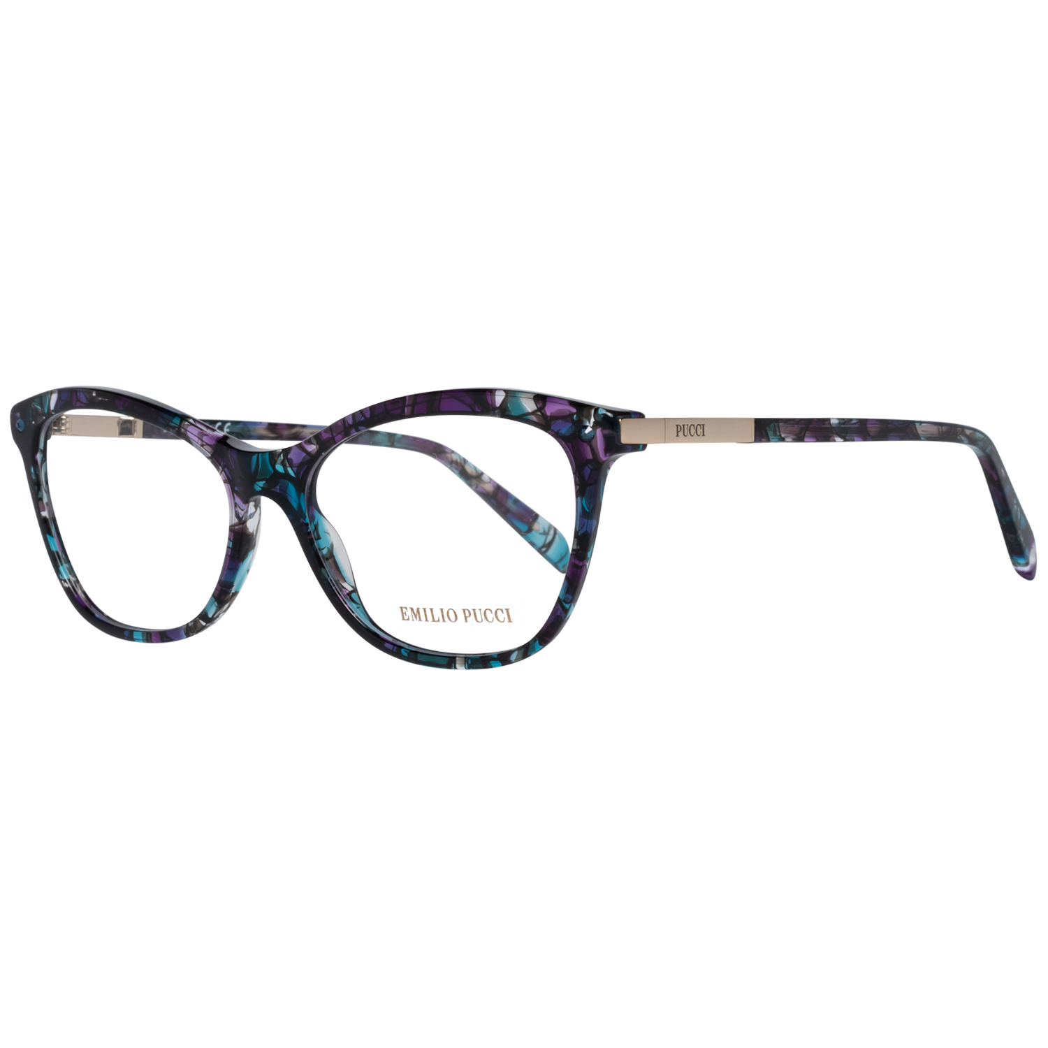 Emilio Pucci Optical Frame EP5121 092 54