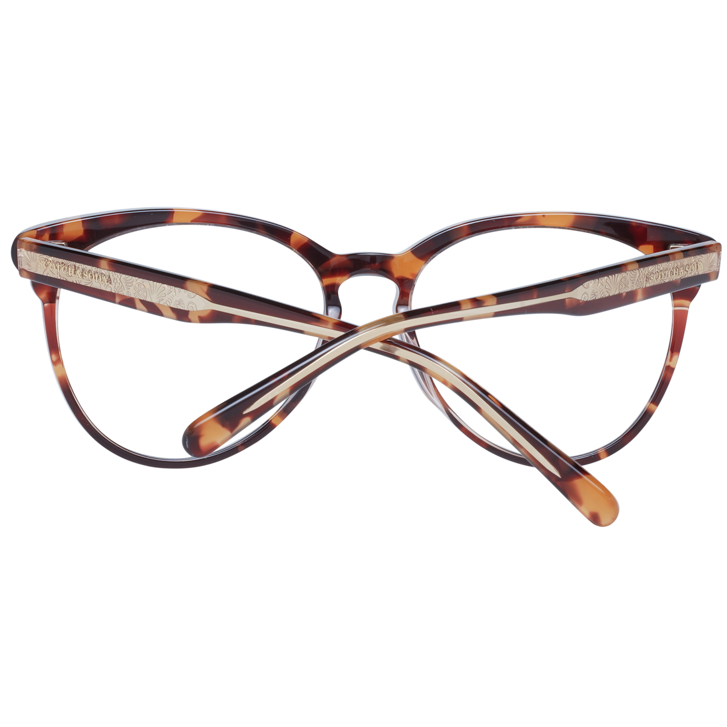 Scotch & Soda Optical Frame SS3016 171 55