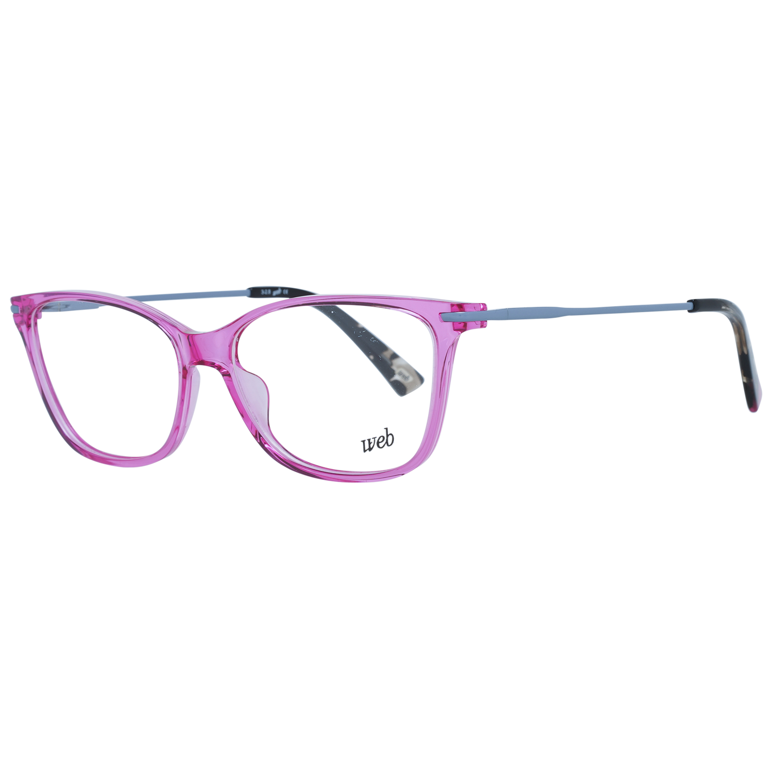 Web Brille WE5298 075 53