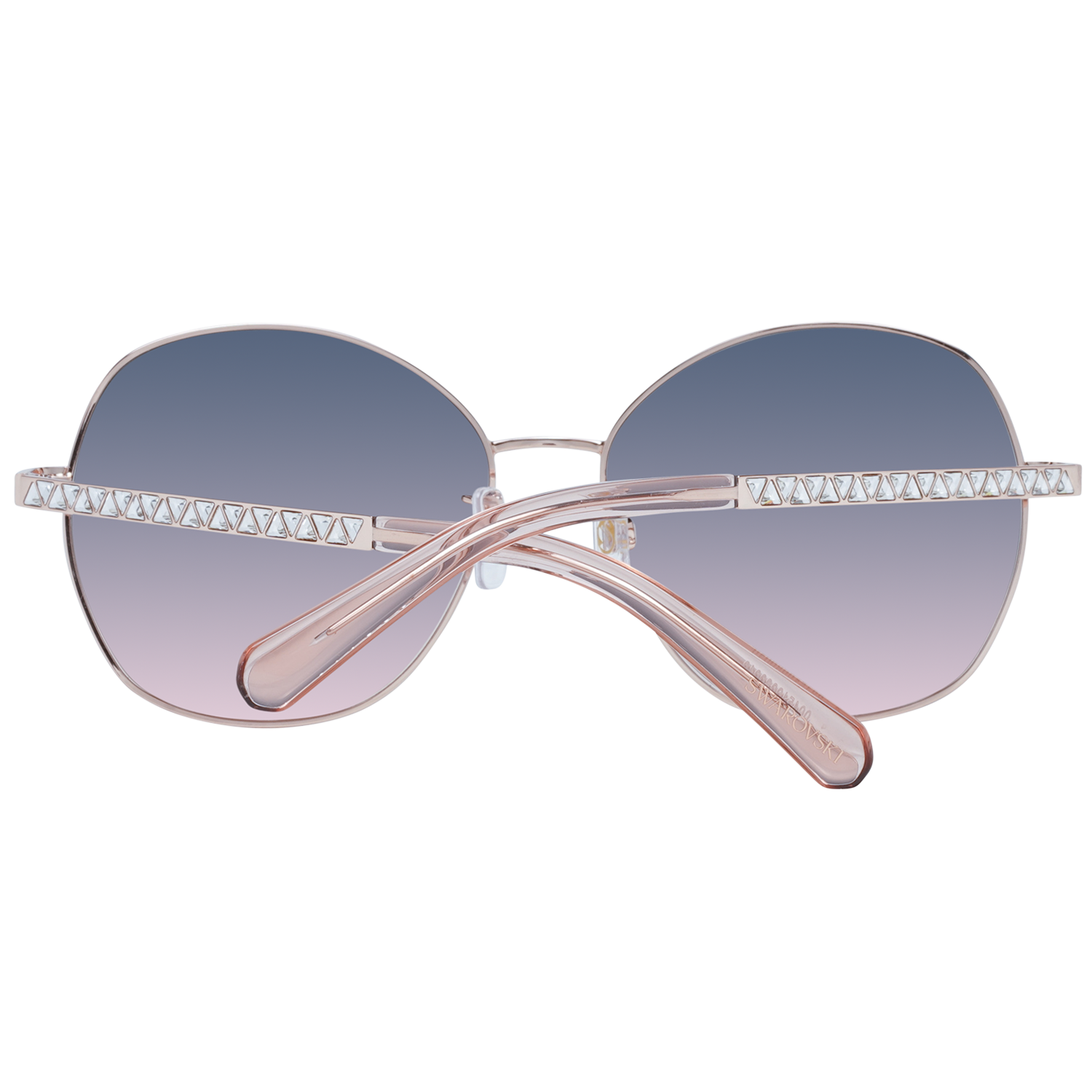 Swarovski Sunglasses SK0368-F 028 60