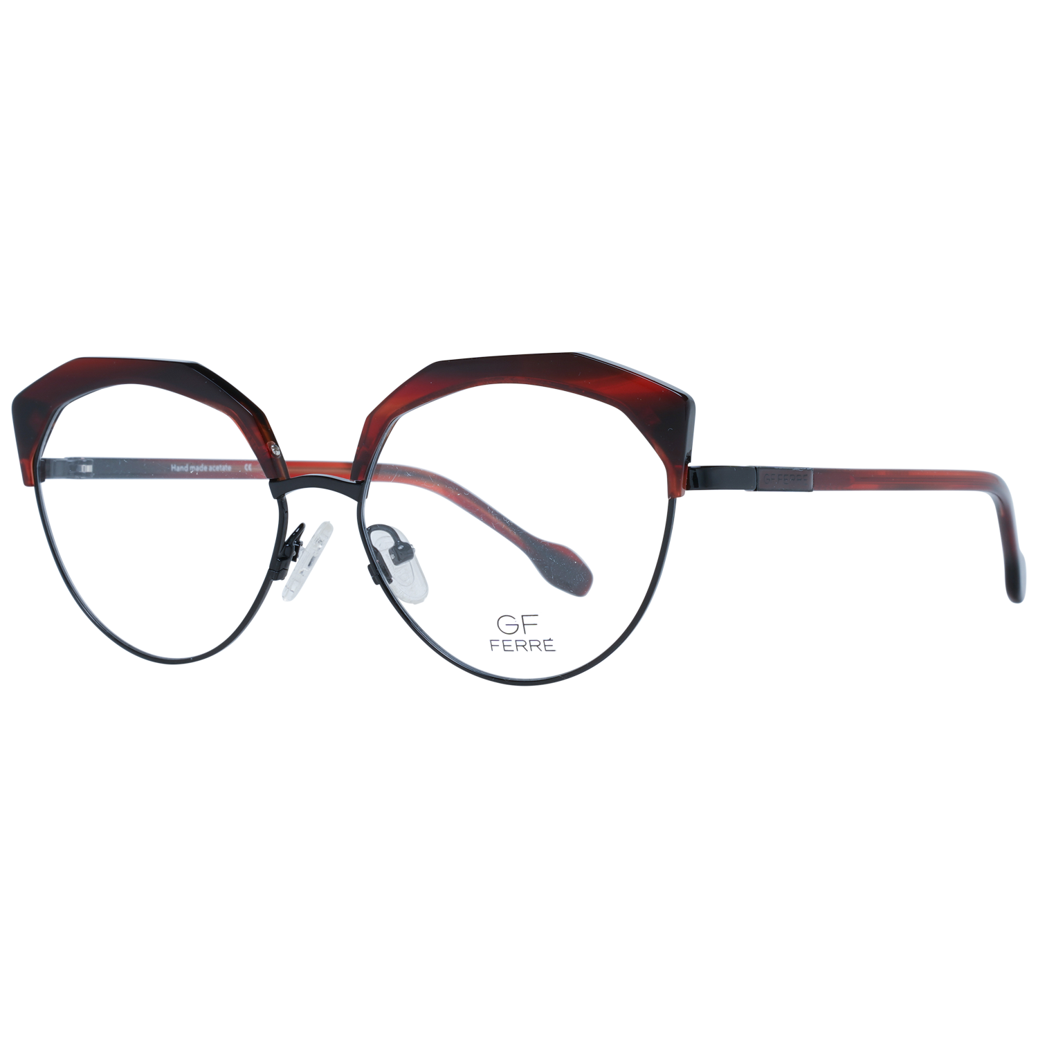 Gianfranco Ferre Optical Frame GFF0215 003 55