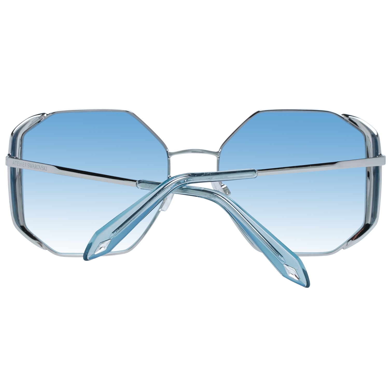 Atelier Swarovski Sunglasses SK0238-P 57 16W