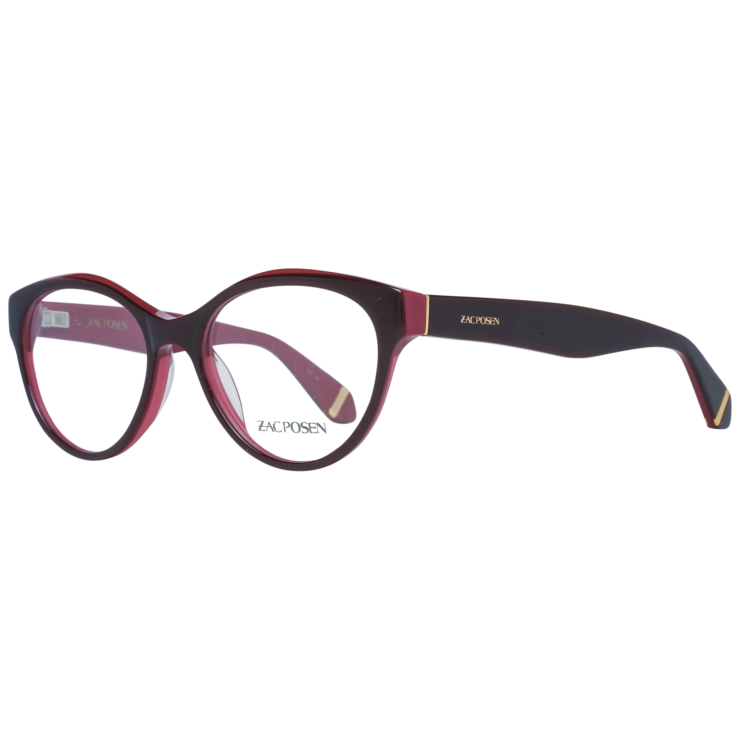 Zac Posen Optical Frame ZHON BE 50 Honor