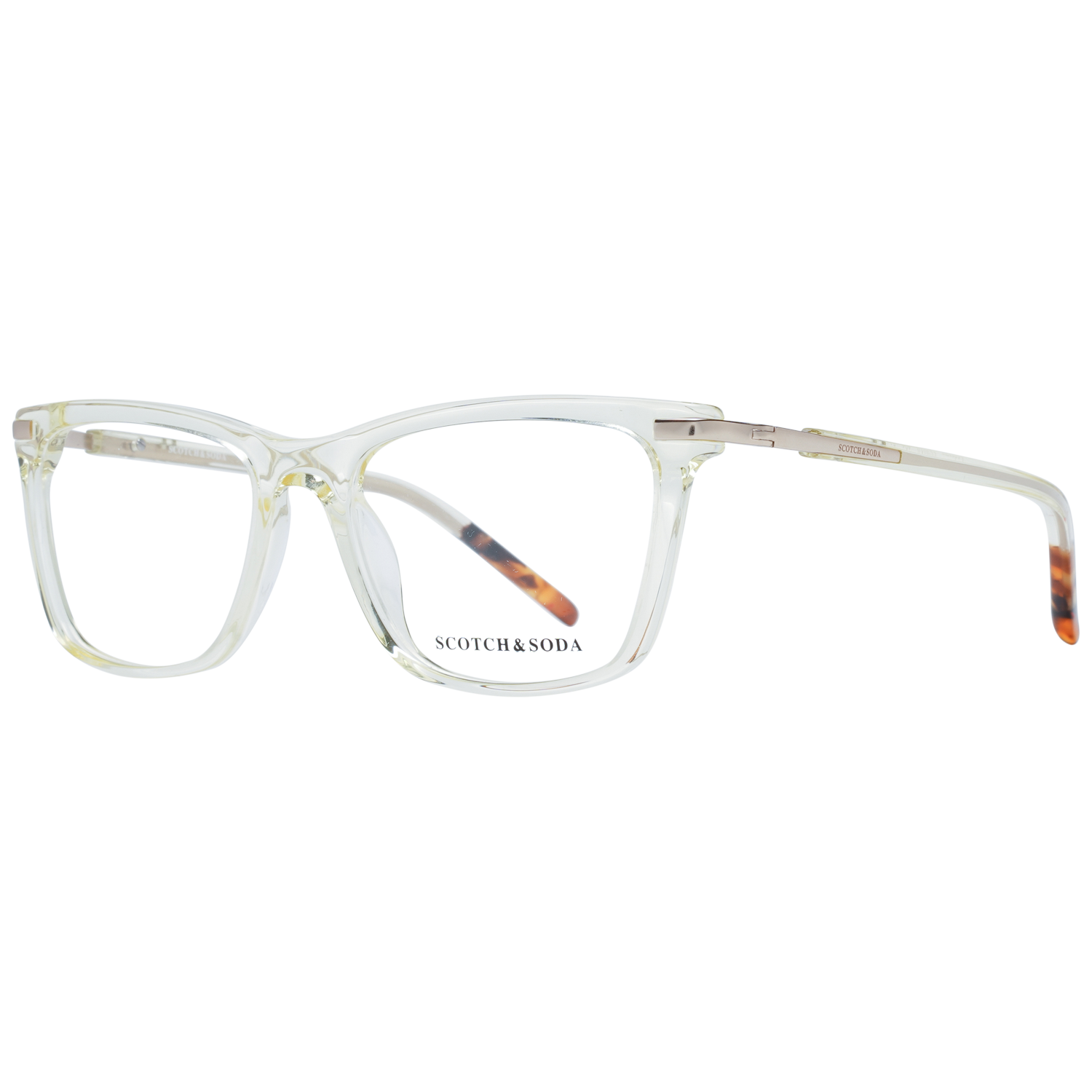 Scotch & Soda Brille SS3010 404 51