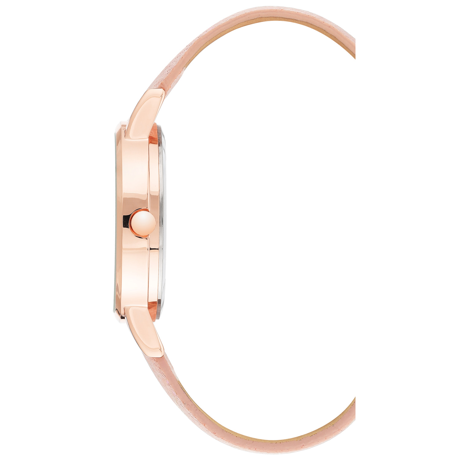 Nine West Uhr NW/2512RGPK