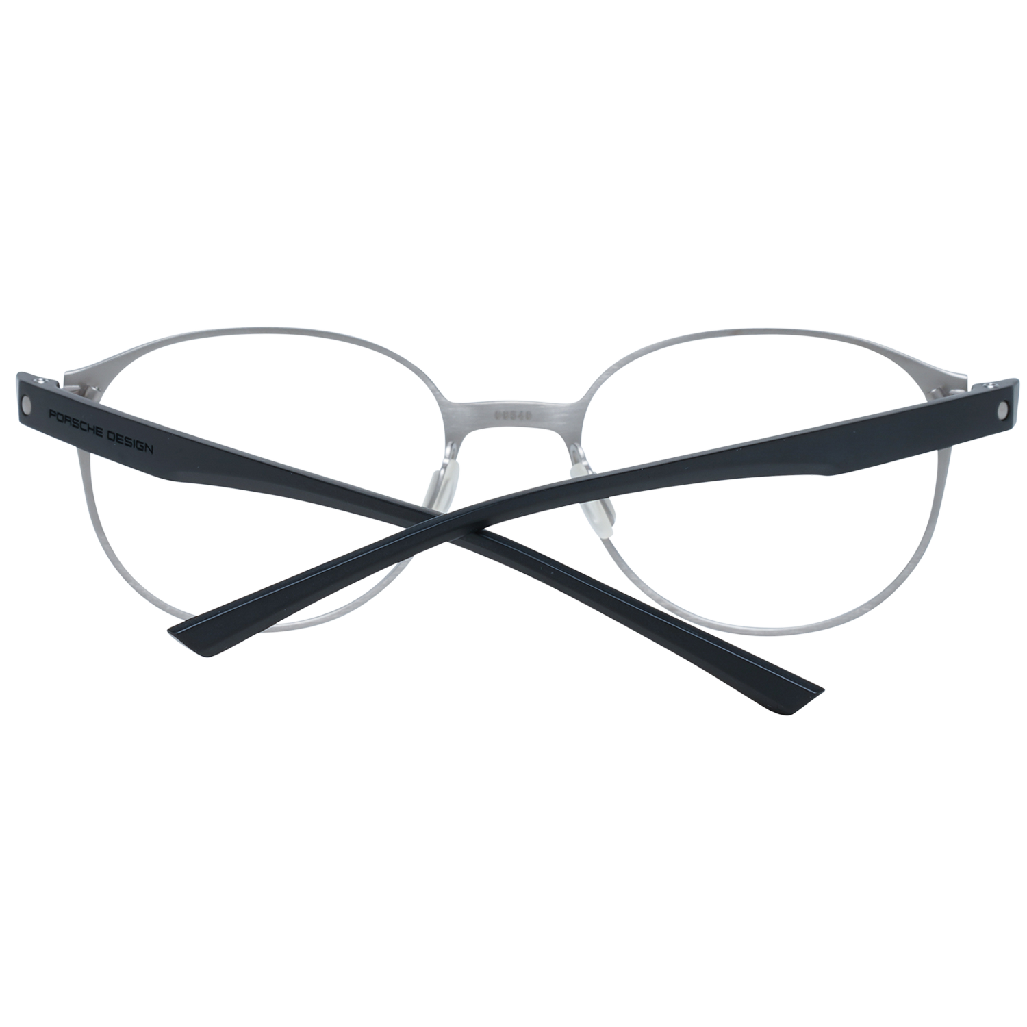 Porsche Design Optical Frame P8345 B 50 Titanium