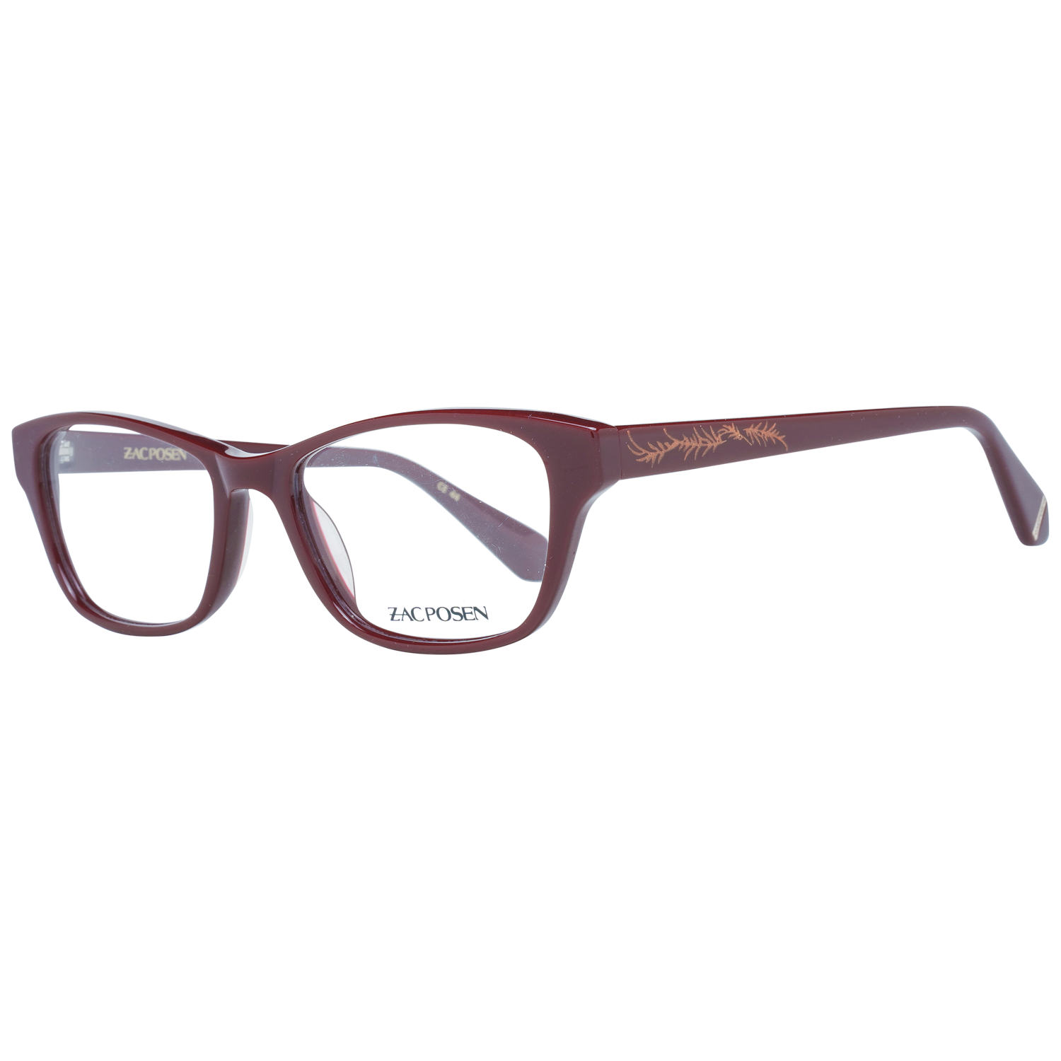 Zac Posen Optical Frame ZLOT WI 51 Lottie