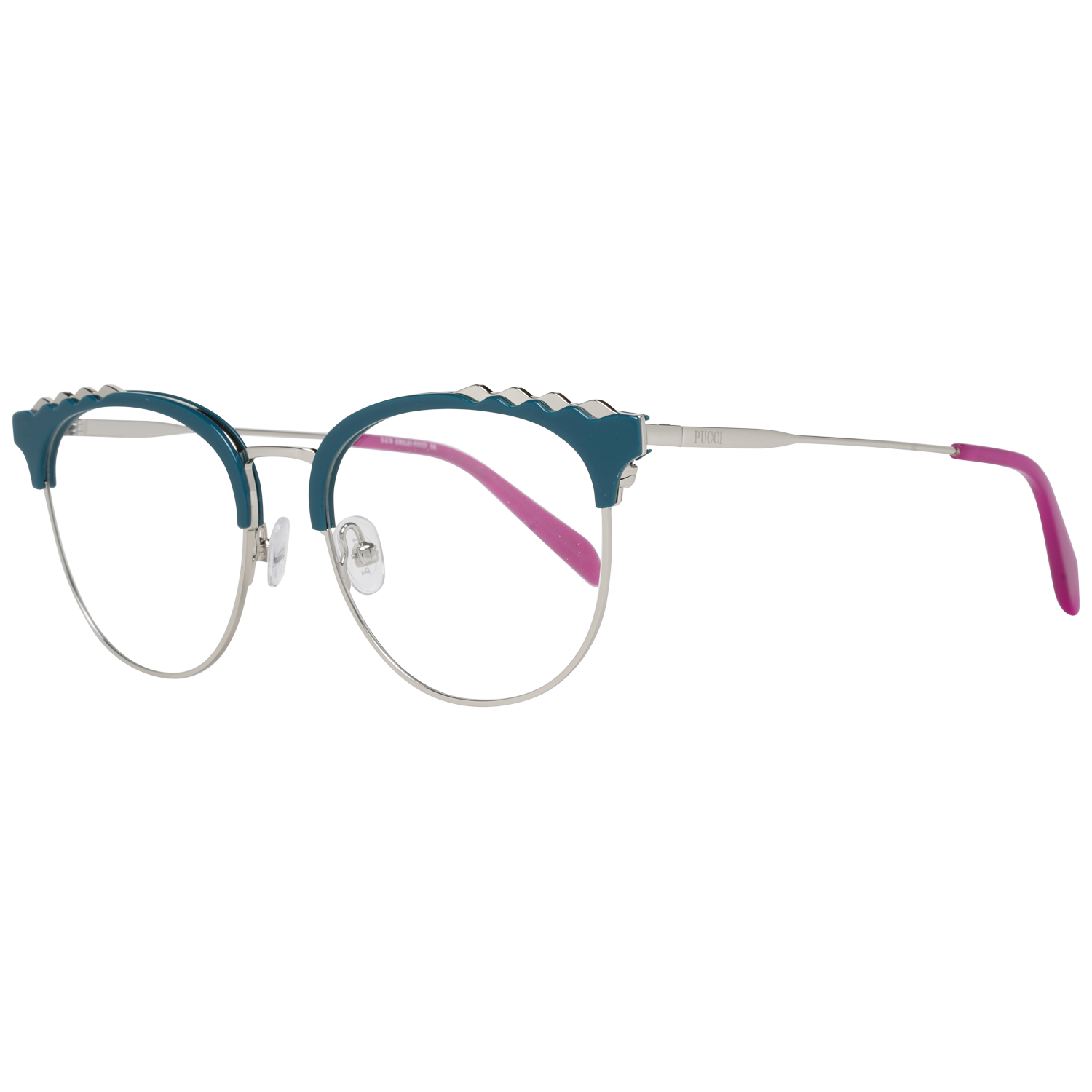 Emilio Pucci Optical Frame EP5146 087 50