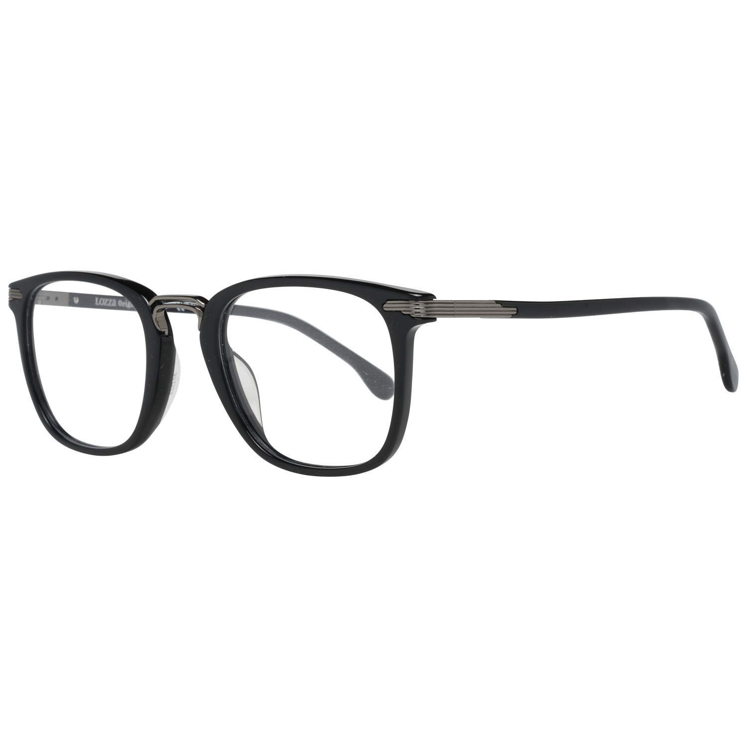 Lozza Optical Frame VL4152 0BLK 50