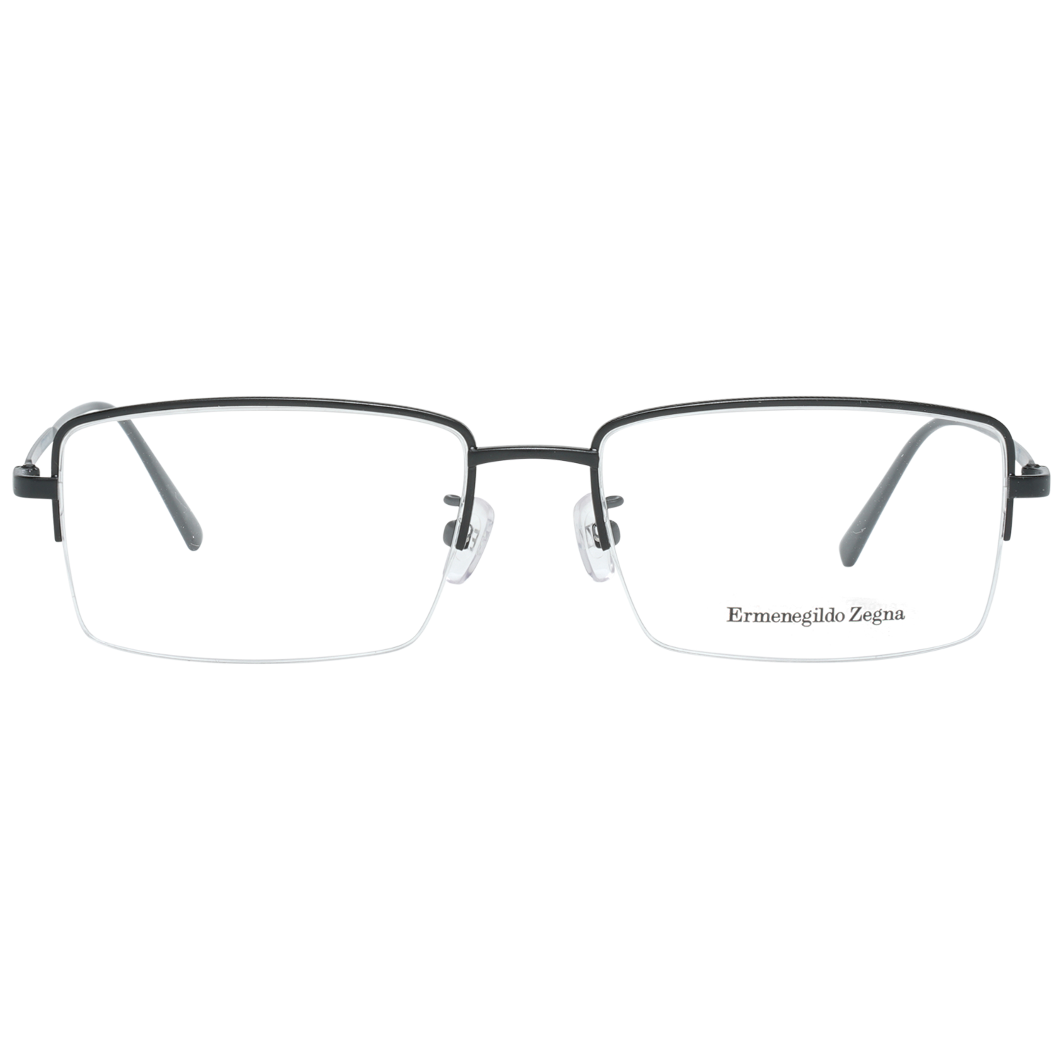 Ermenegildo Zegna Optical Frame EZ5066-D 002 54 Titanium