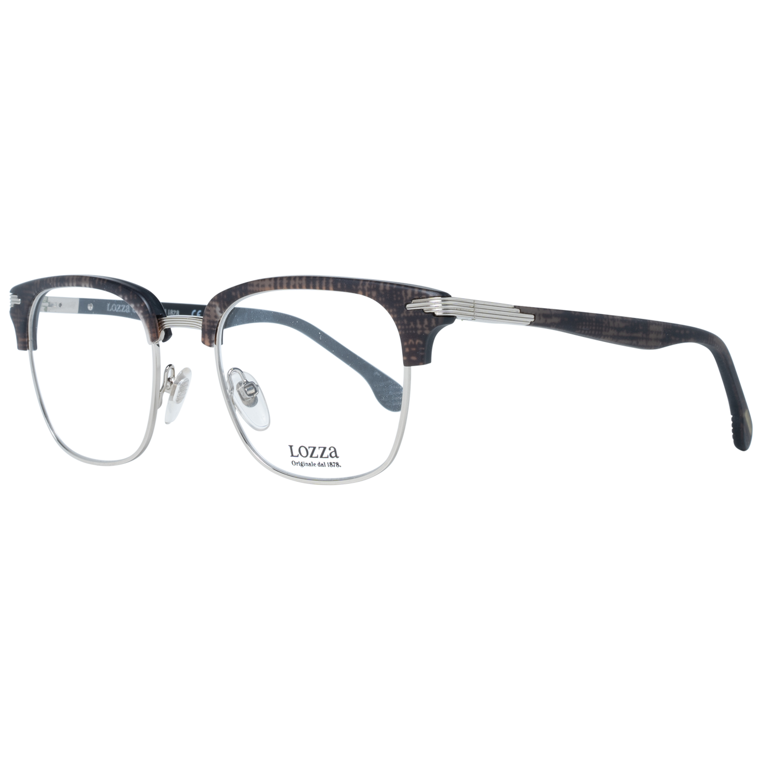 Lozza Optical Frame VL2275 0579 50