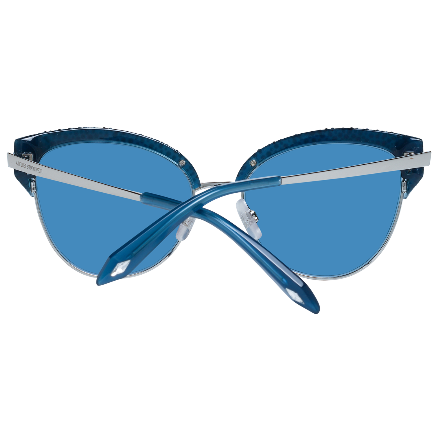 Atelier Swarovski Sunglasses SK0164-P 55 90X