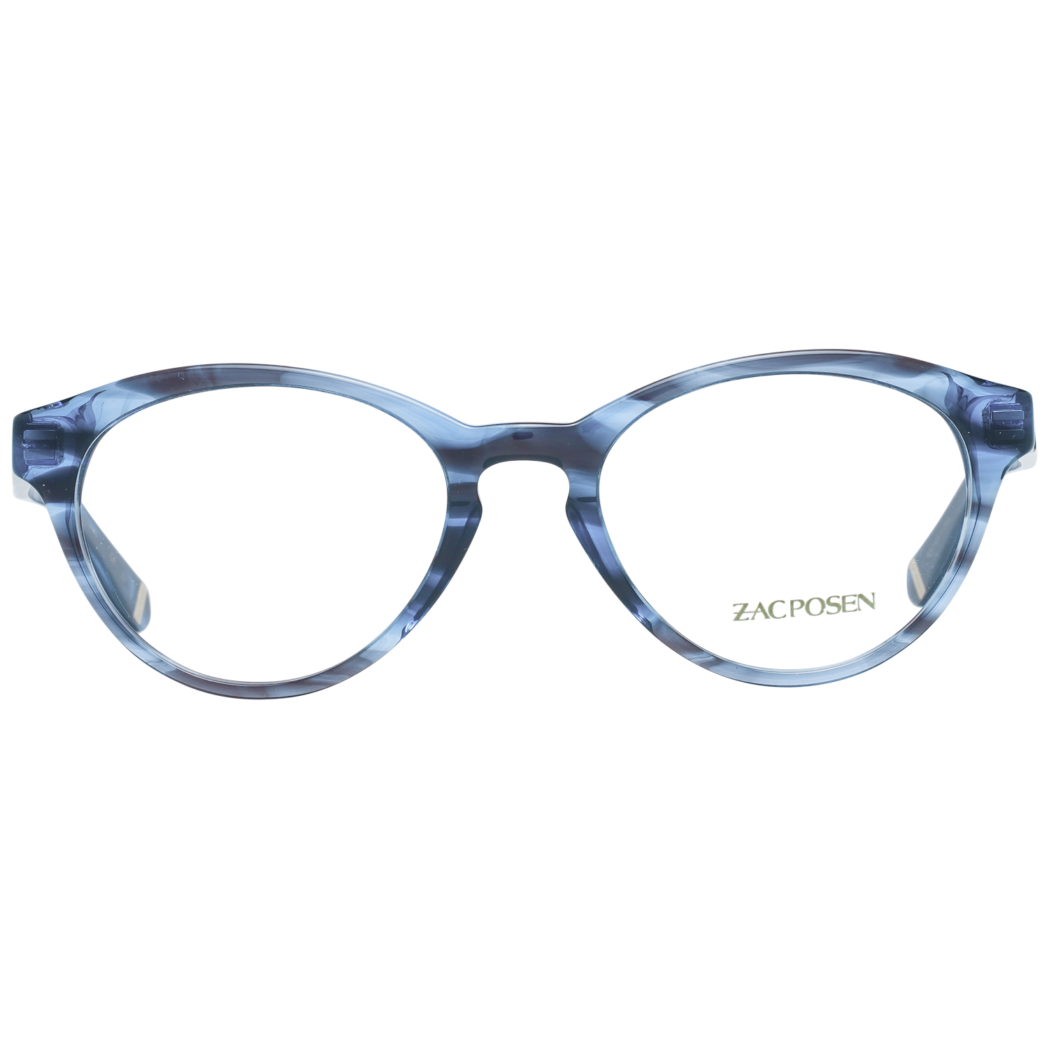 Zac Posen Optical Frame ZEVE BL 51 Evelyn