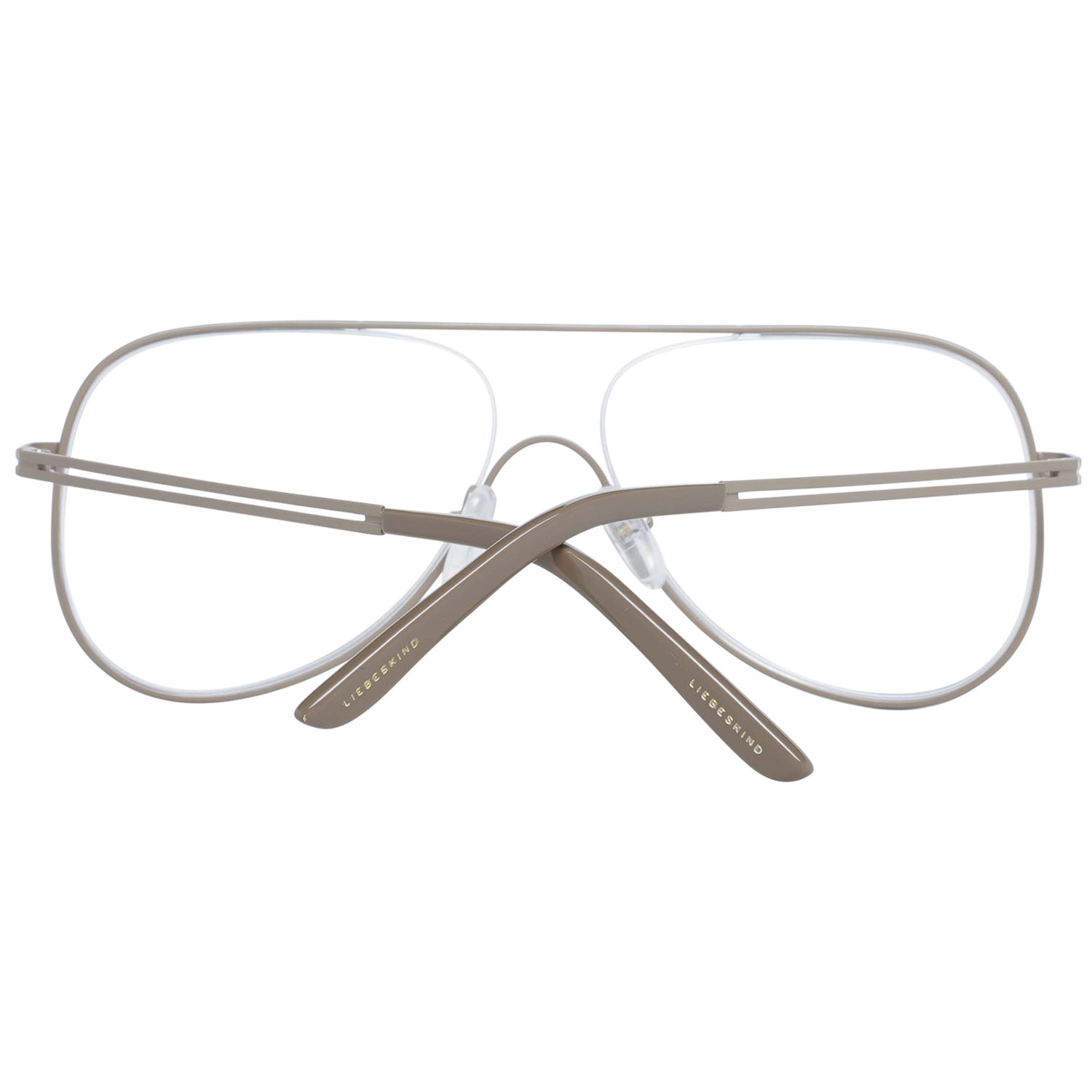 Liebeskind Optical Frame 11055-00700 taupe 57