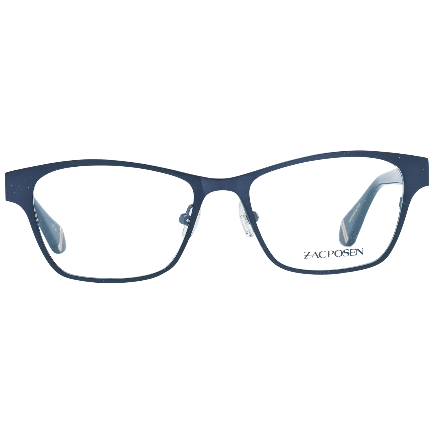 Zac Posen Optical Frame ZHAT BL 50 Hattie